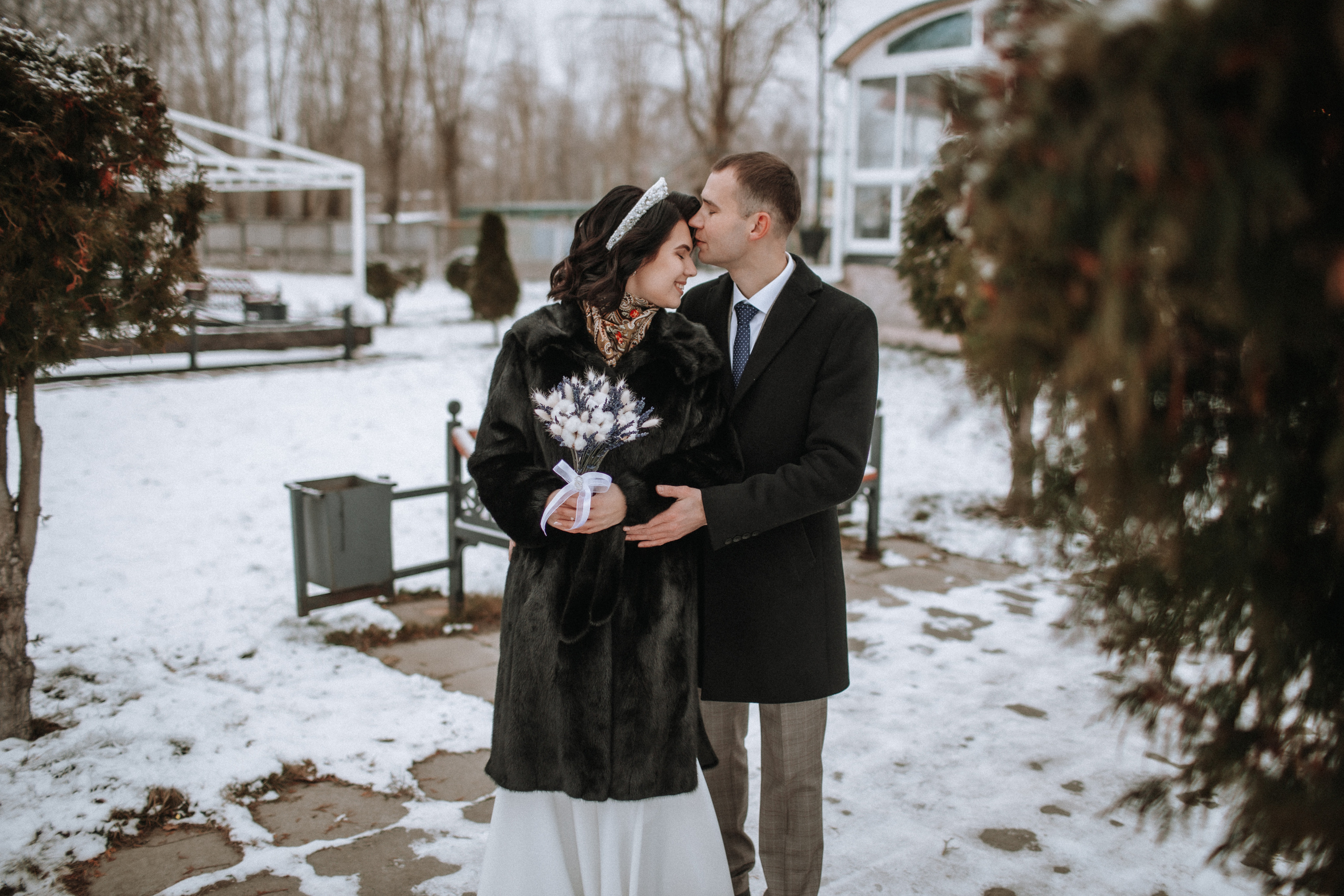 Свадьба Александры и Владимира. Фотограф в Архангельске Татьяна Дмитриева