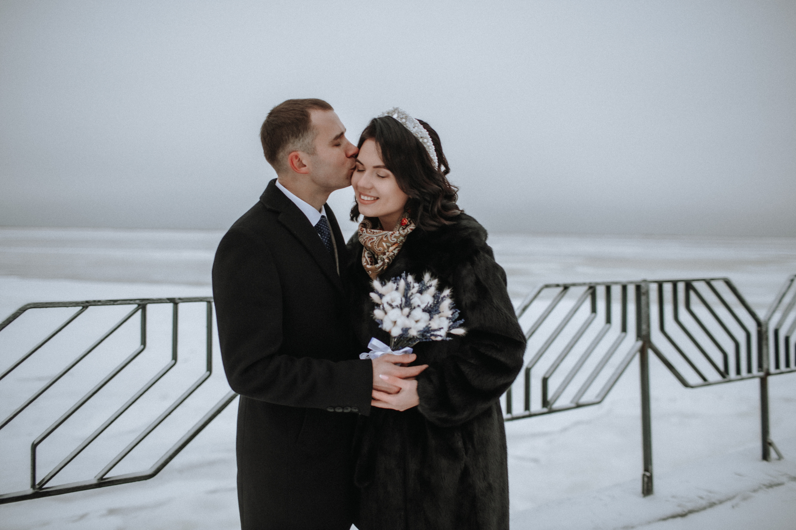 Свадьба Александры и Владимира. Фотограф в Архангельске Татьяна Дмитриева