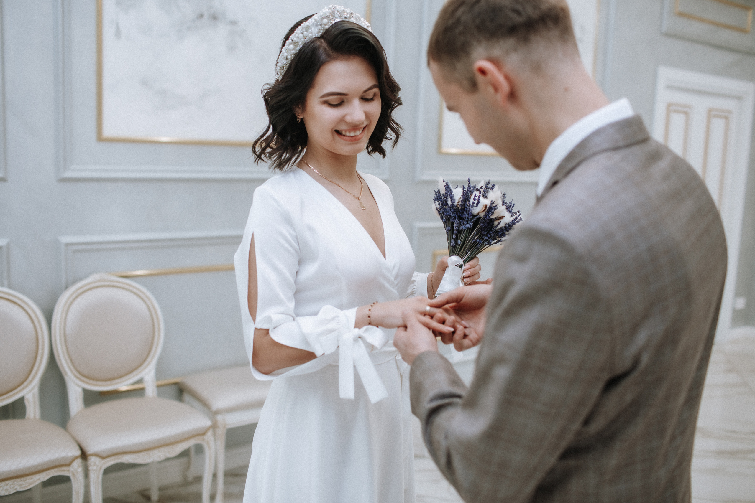 Свадьба Александры и Владимира. Фотограф в Архангельске Татьяна Дмитриева