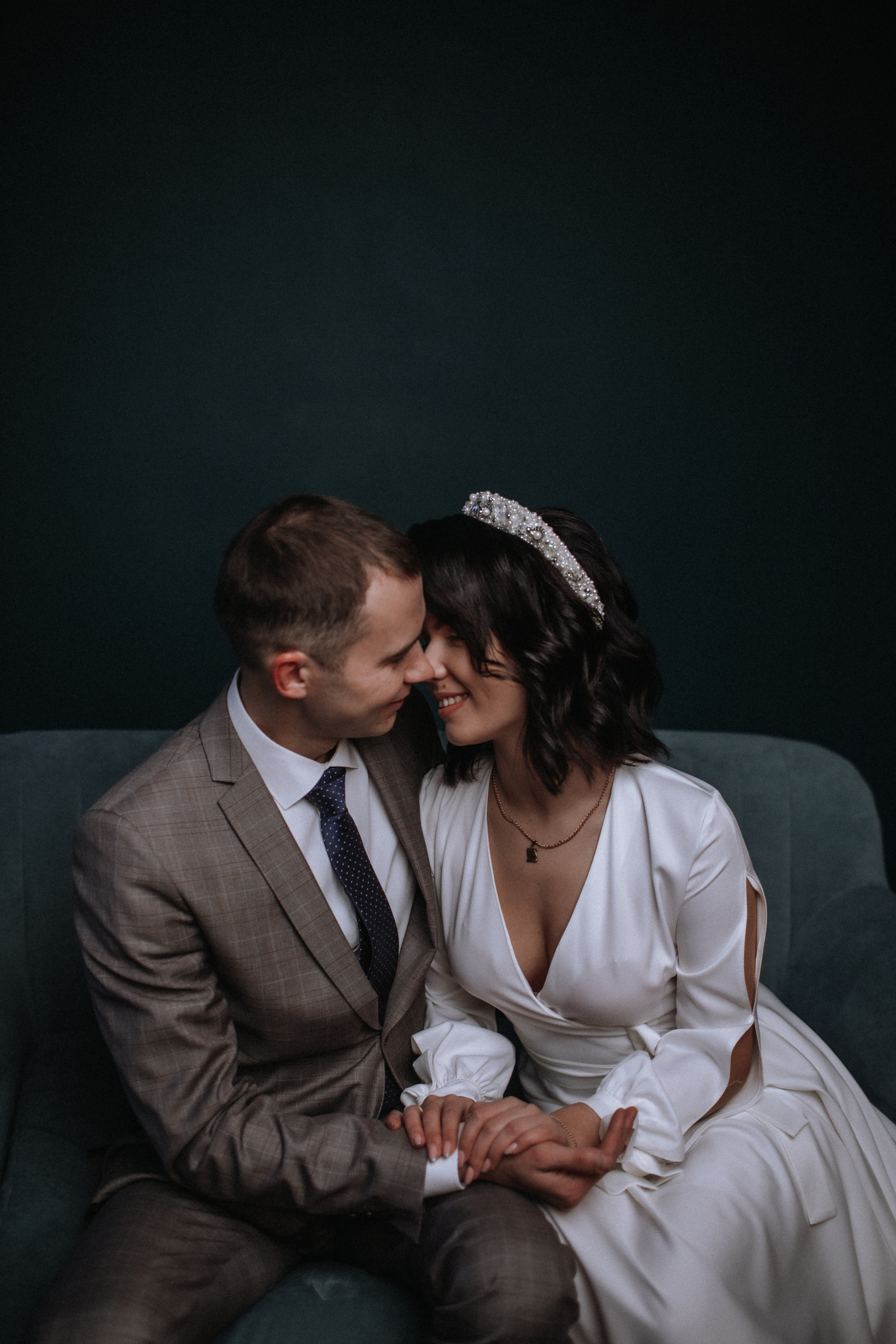 Свадьба Александры и Владимира. Фотограф в Архангельске Татьяна Дмитриева