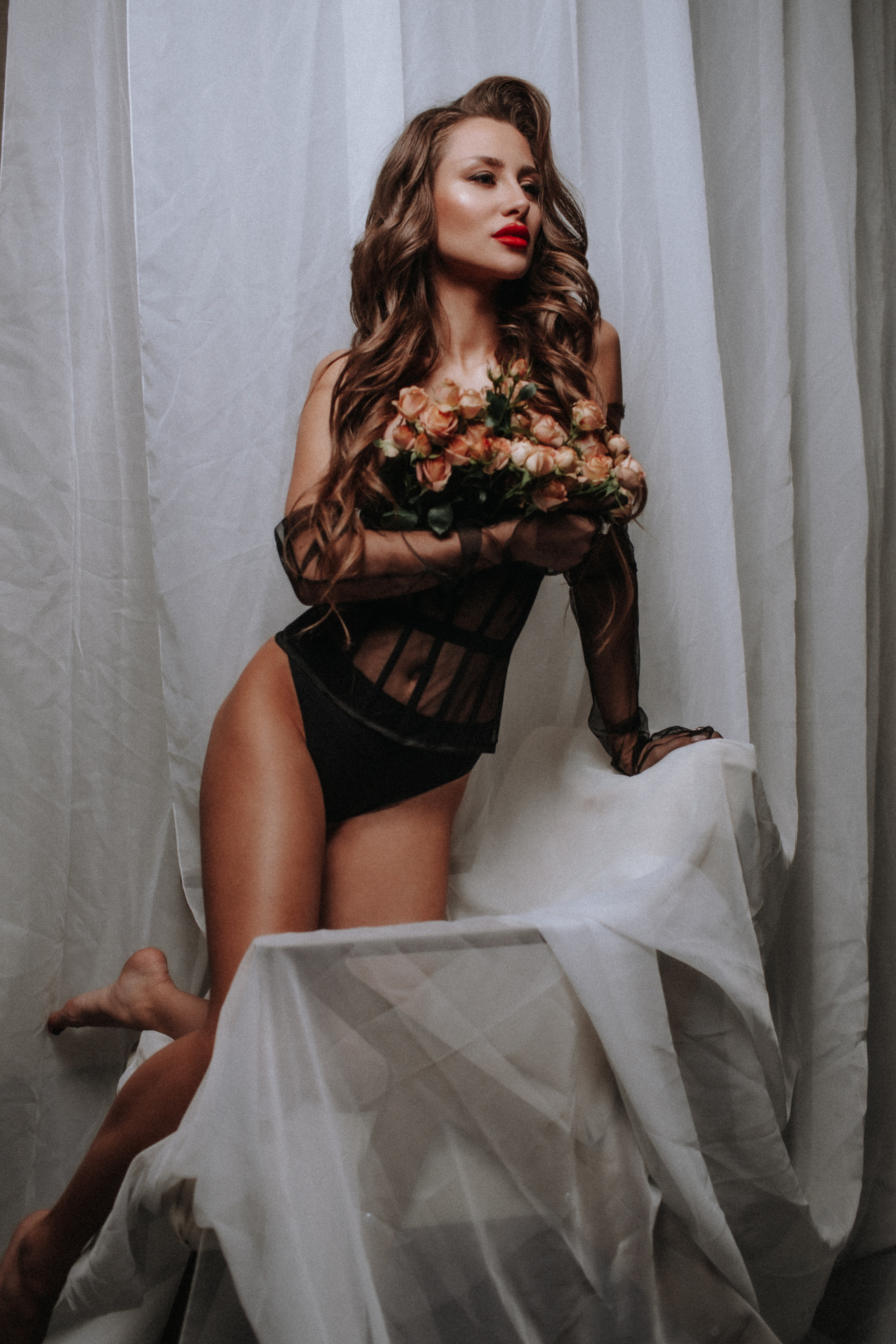 Екатерина. Фотограф в Архангельске Татьяна Дмитриева