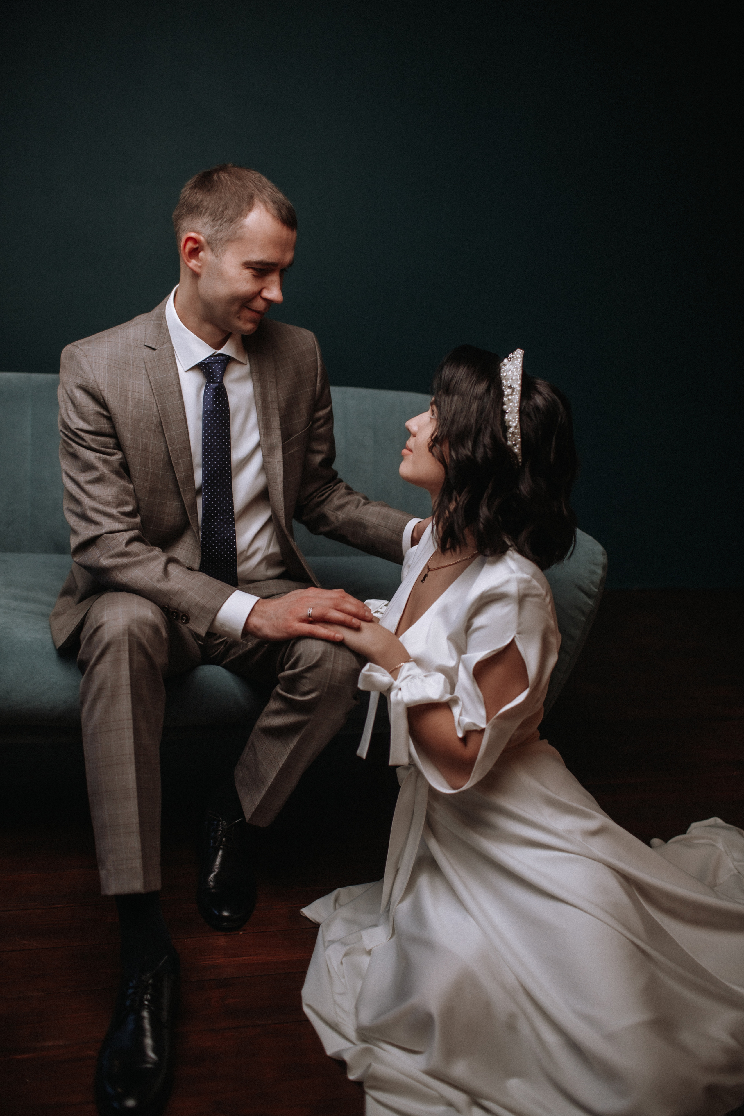 Свадьба Александры и Владимира. Фотограф в Архангельске Татьяна Дмитриева