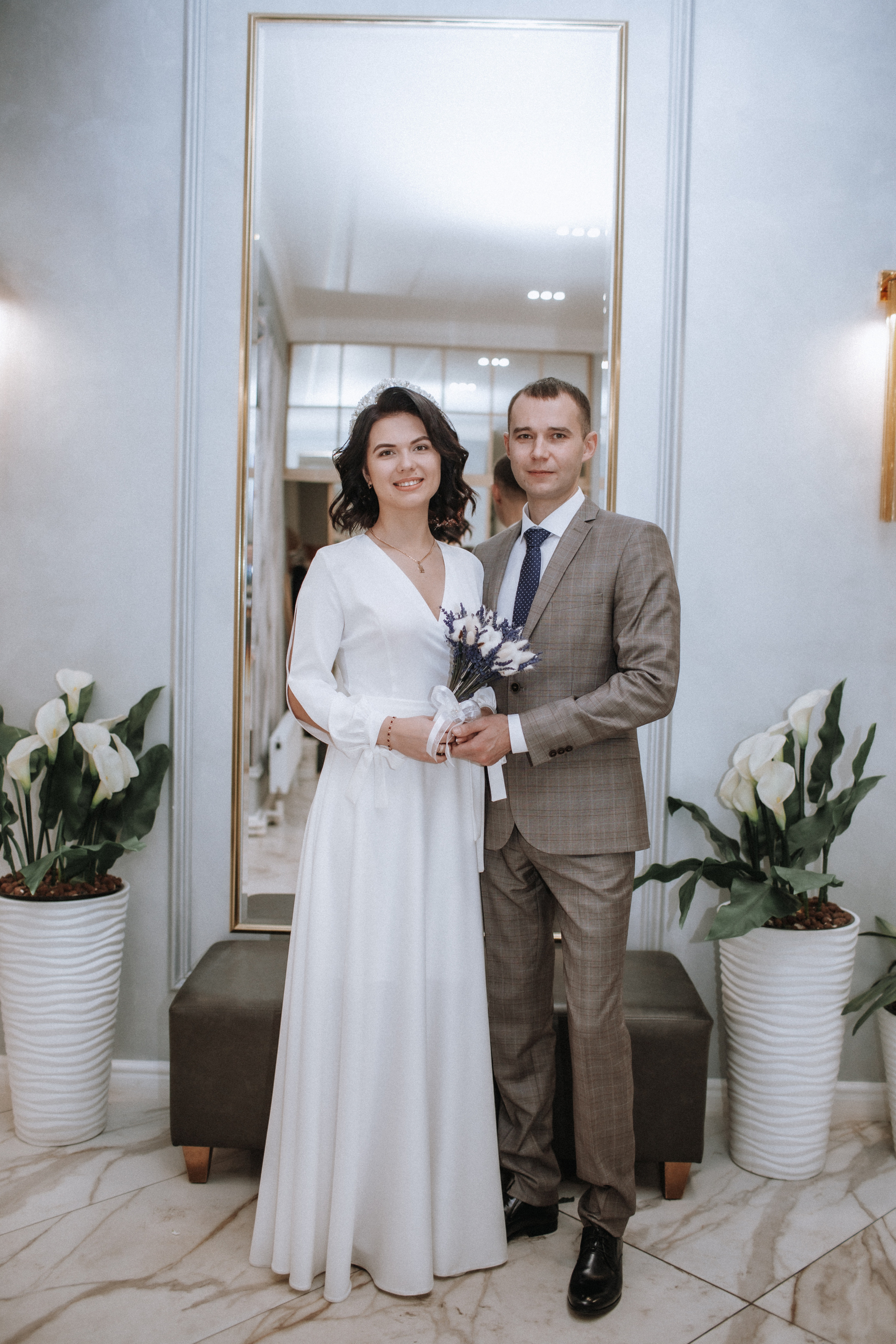 Свадьба Александры и Владимира. Фотограф в Архангельске Татьяна Дмитриева