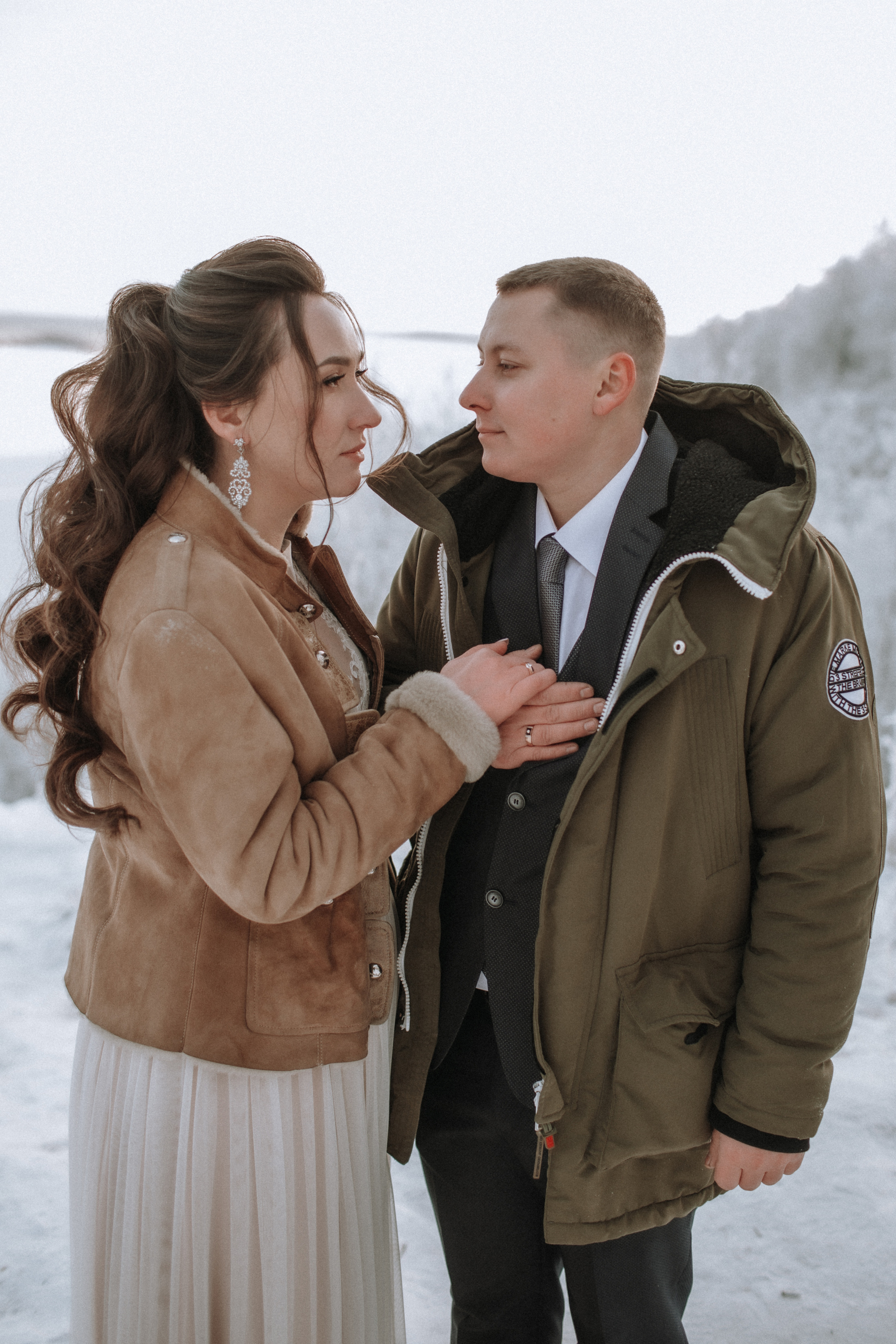 Свадьба Екатерины и Степана. Фотограф в Архангельске Татьяна Дмитриева