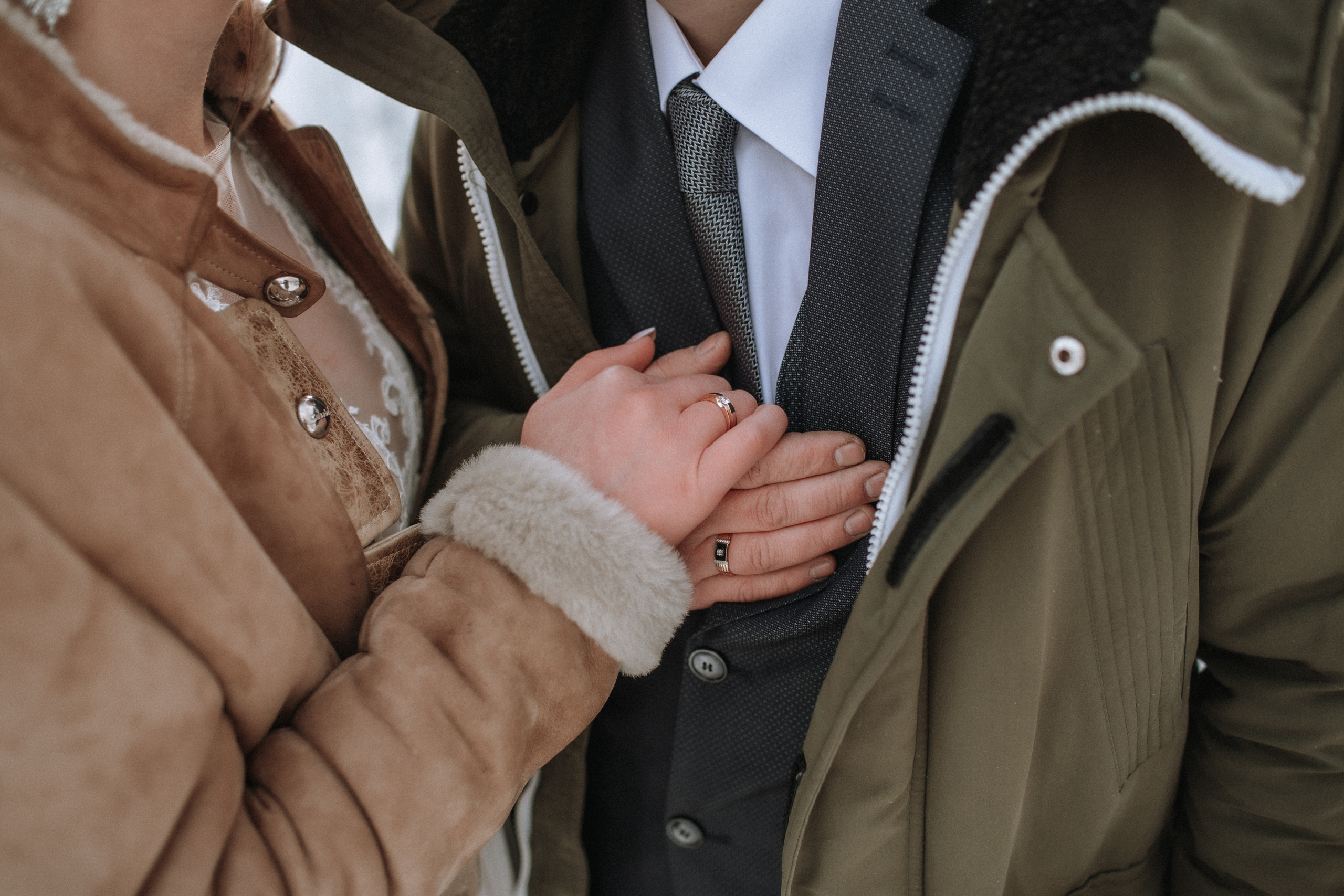 Свадьба Екатерины и Степана. Фотограф в Архангельске Татьяна Дмитриева