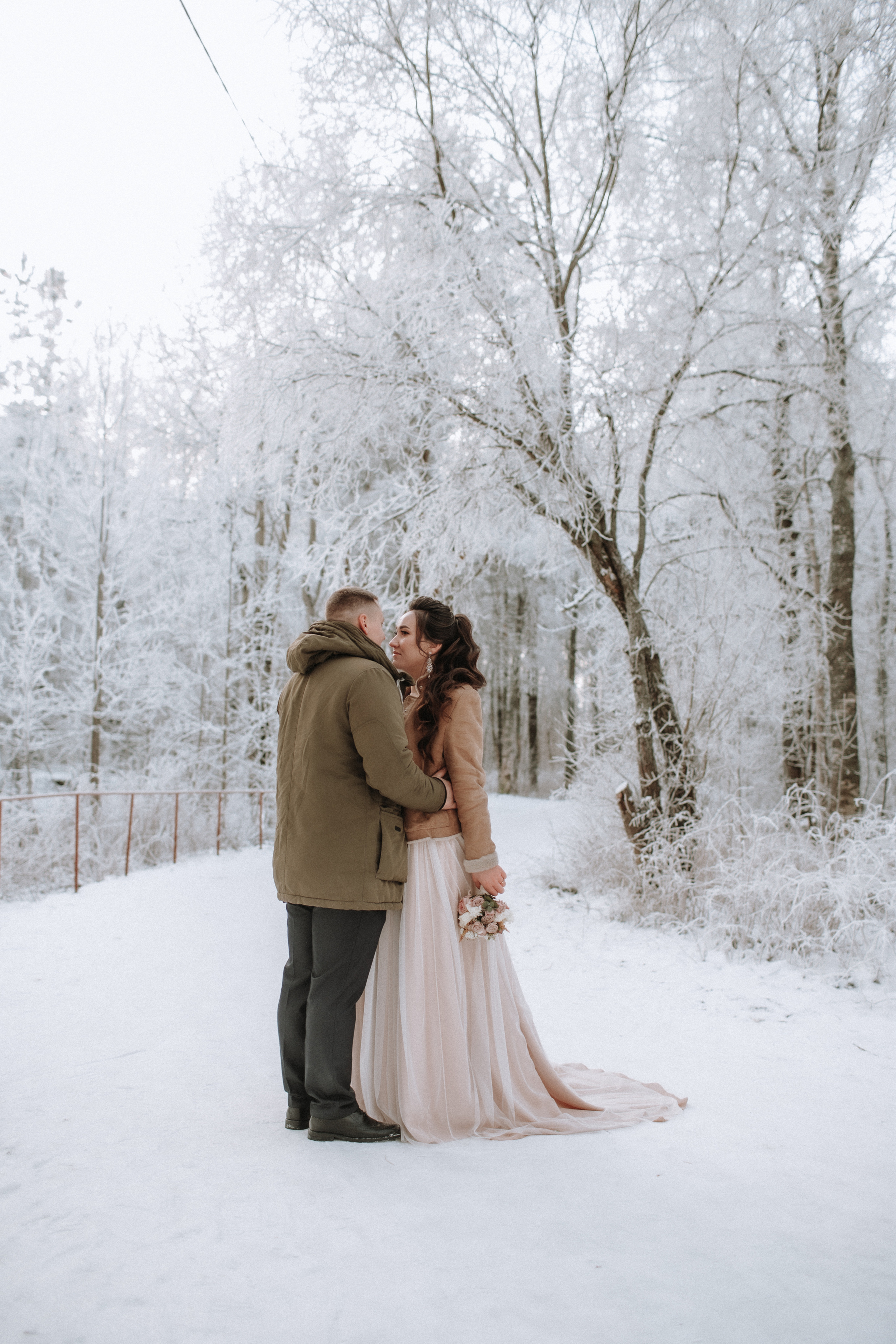 Свадьба Екатерины и Степана. Фотограф в Архангельске Татьяна Дмитриева