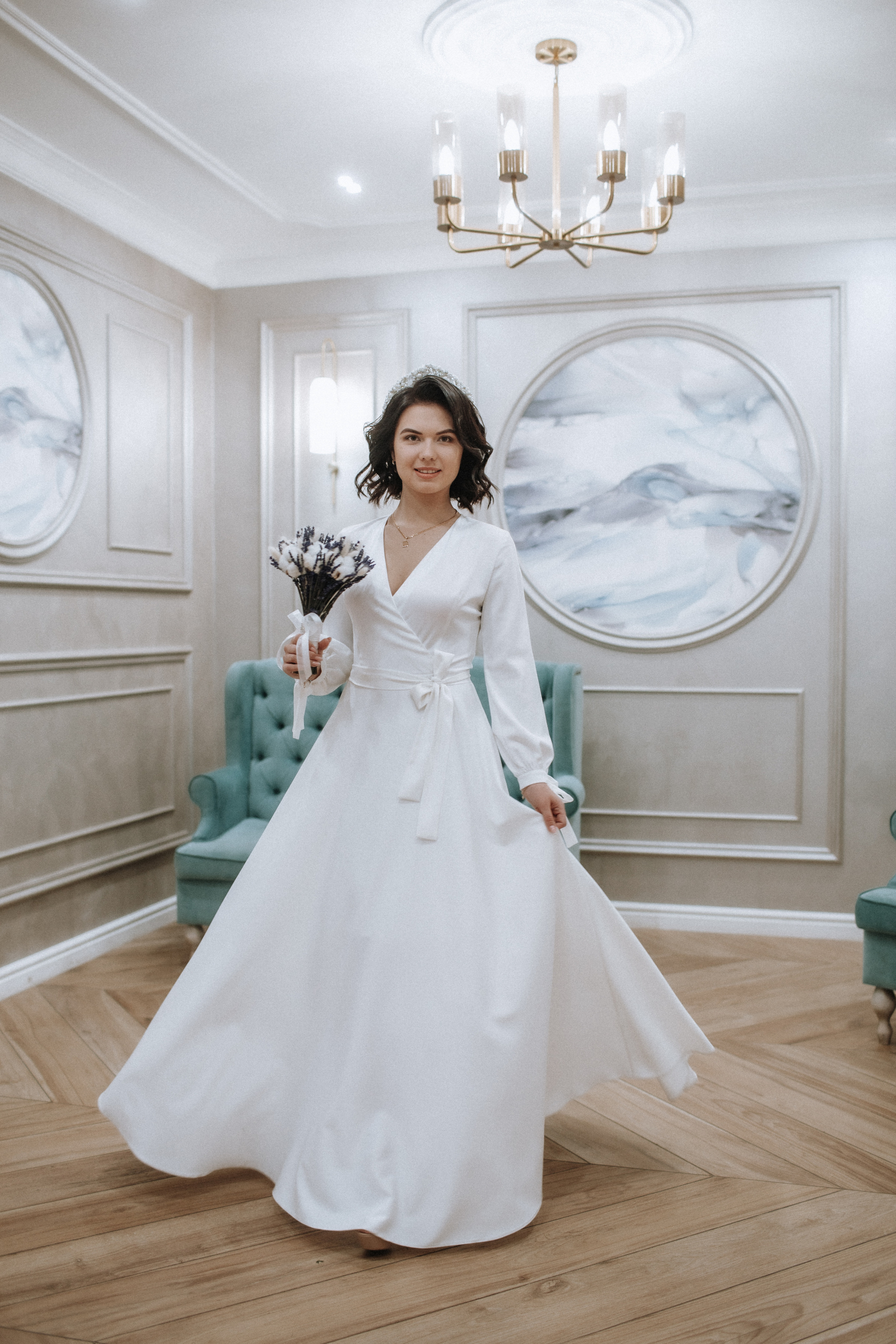 Свадьба Александры и Владимира. Фотограф в Архангельске Татьяна Дмитриева