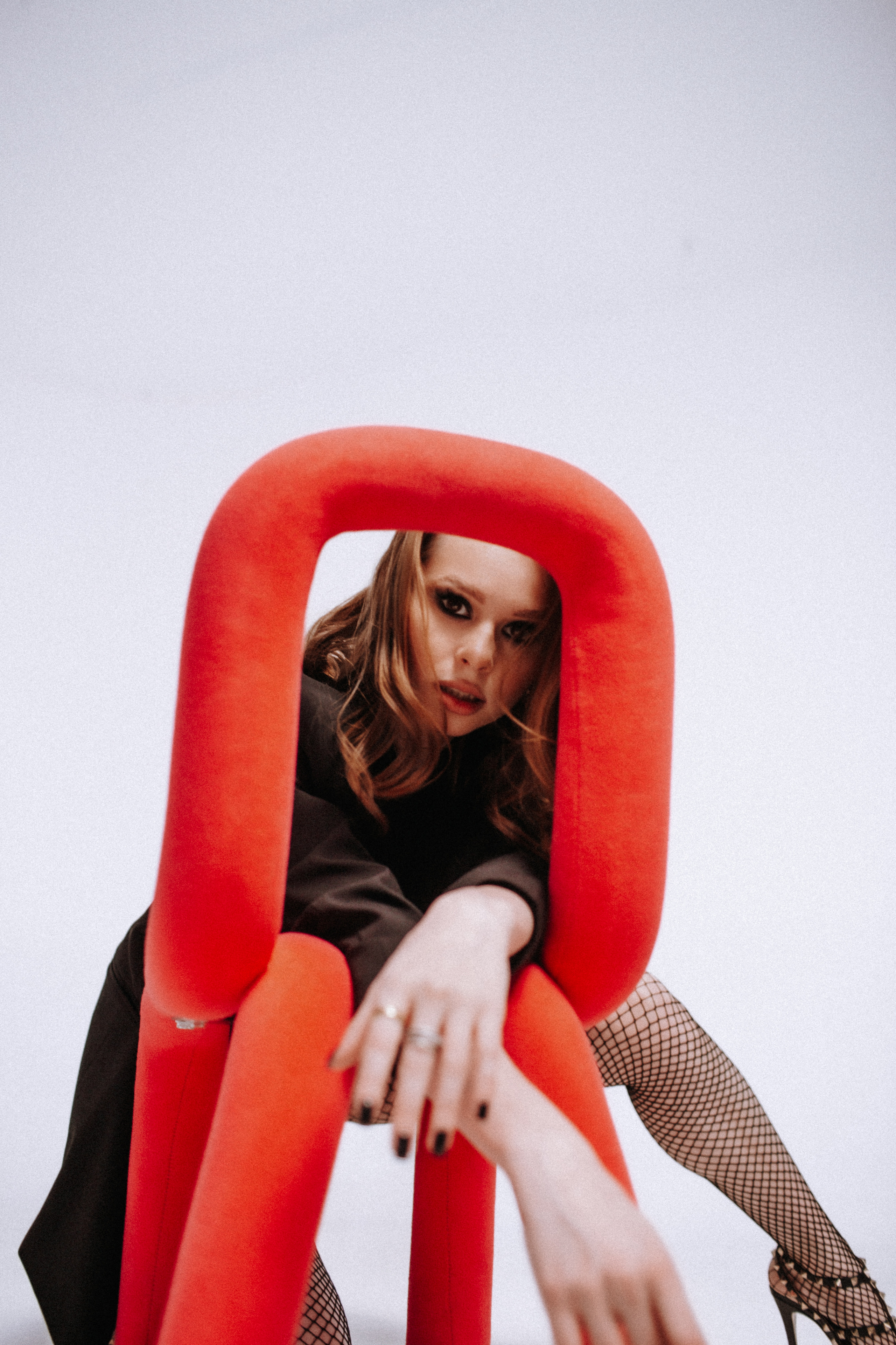 Вероника. Фотограф в Архангельске Татьяна Дмитриева