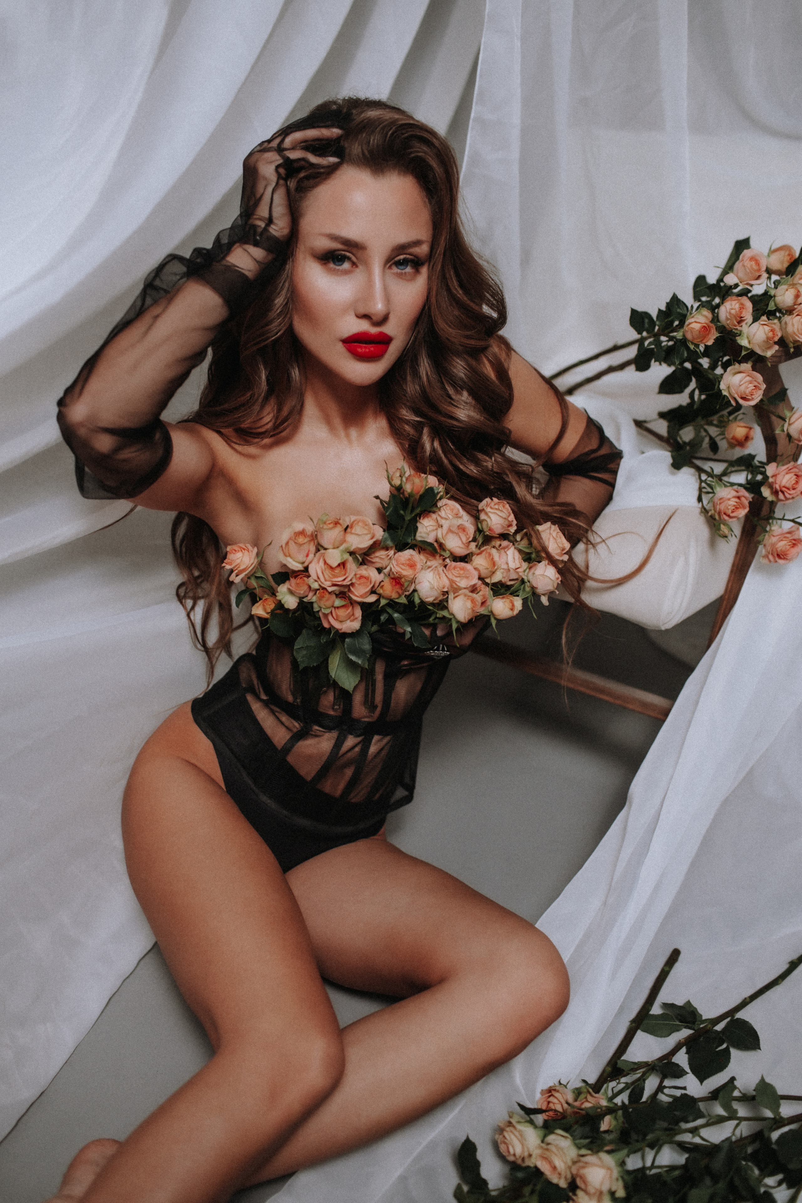 Екатерина. Фотограф в Архангельске Татьяна Дмитриева