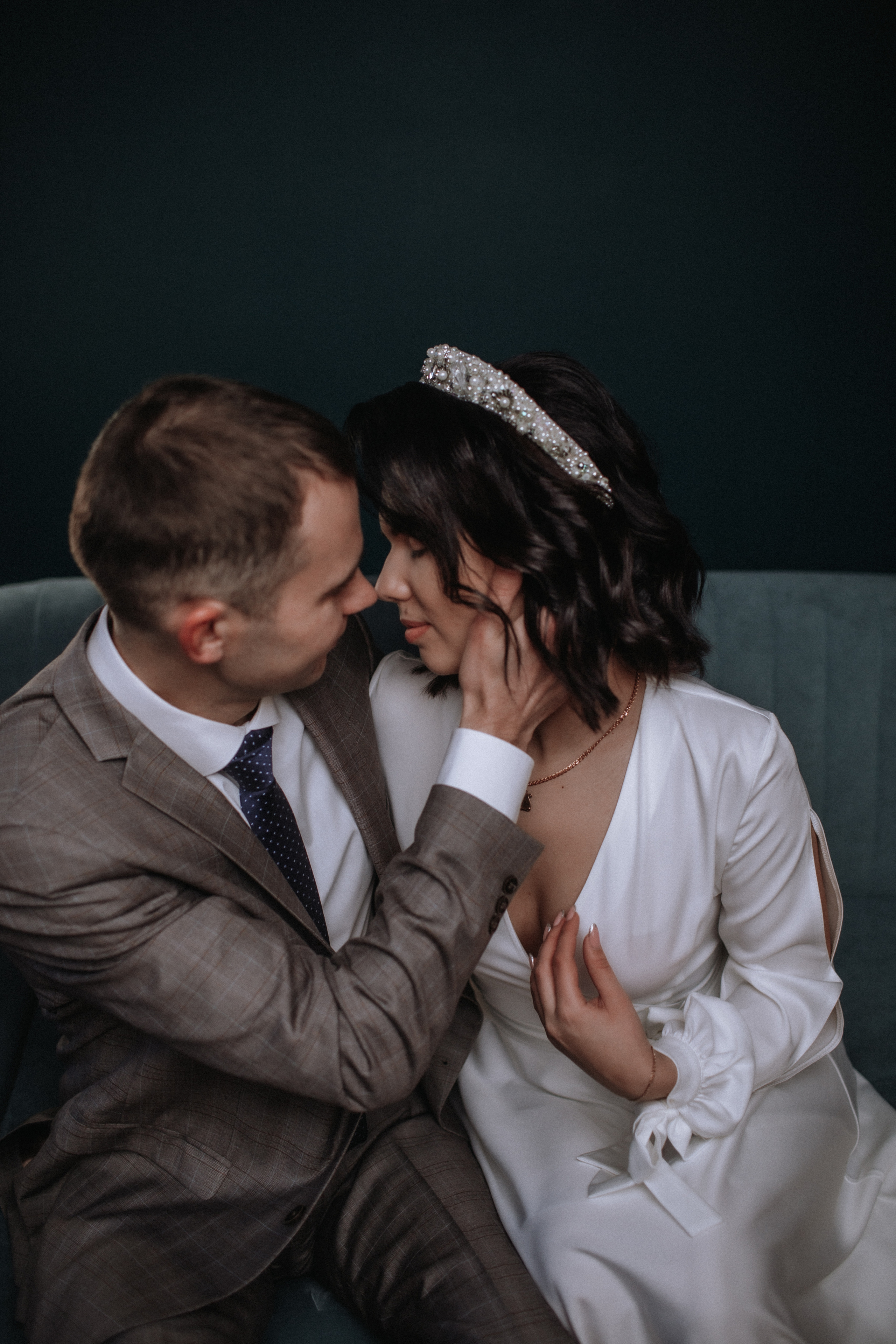 Свадьба Александры и Владимира. Фотограф в Архангельске Татьяна Дмитриева