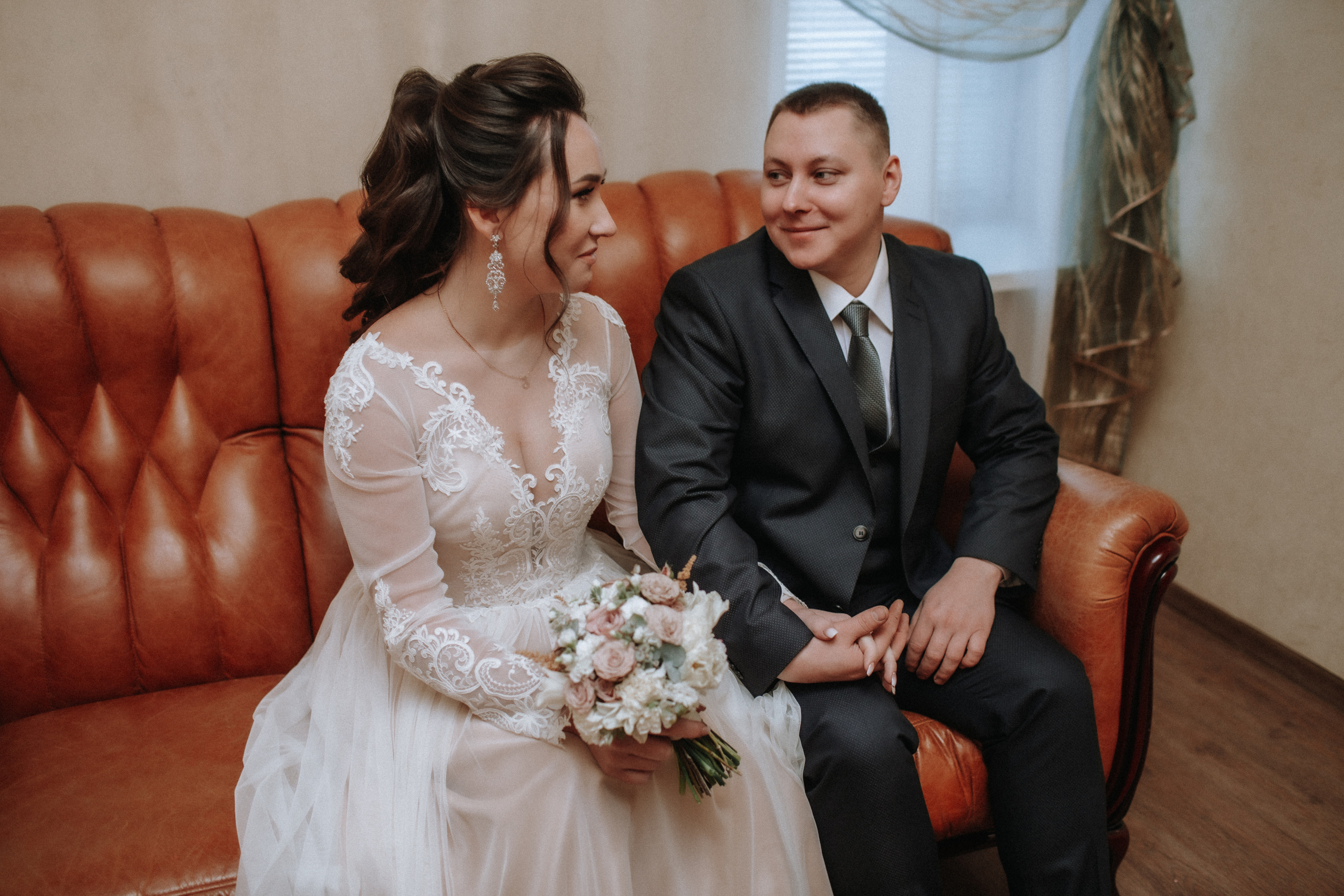 Свадьба Екатерины и Степана. Фотограф в Архангельске Татьяна Дмитриева