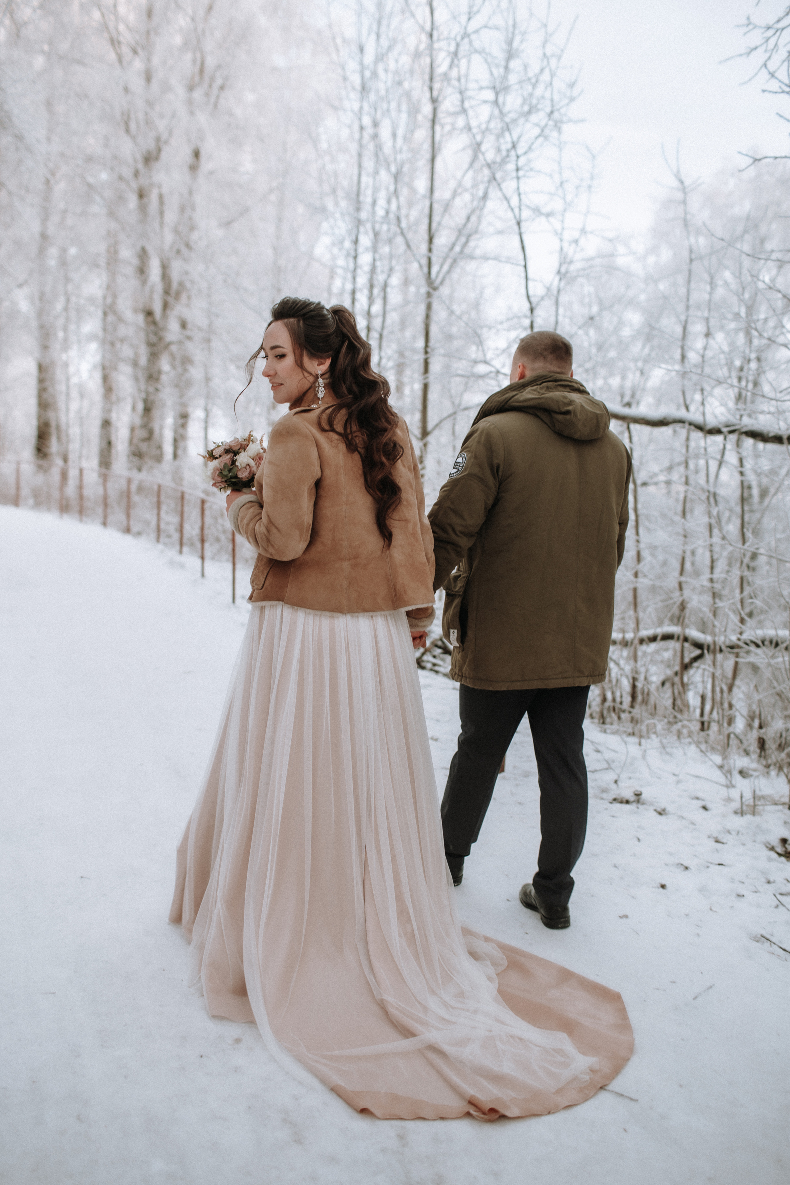 Свадьба Екатерины и Степана. Фотограф в Архангельске Татьяна Дмитриева