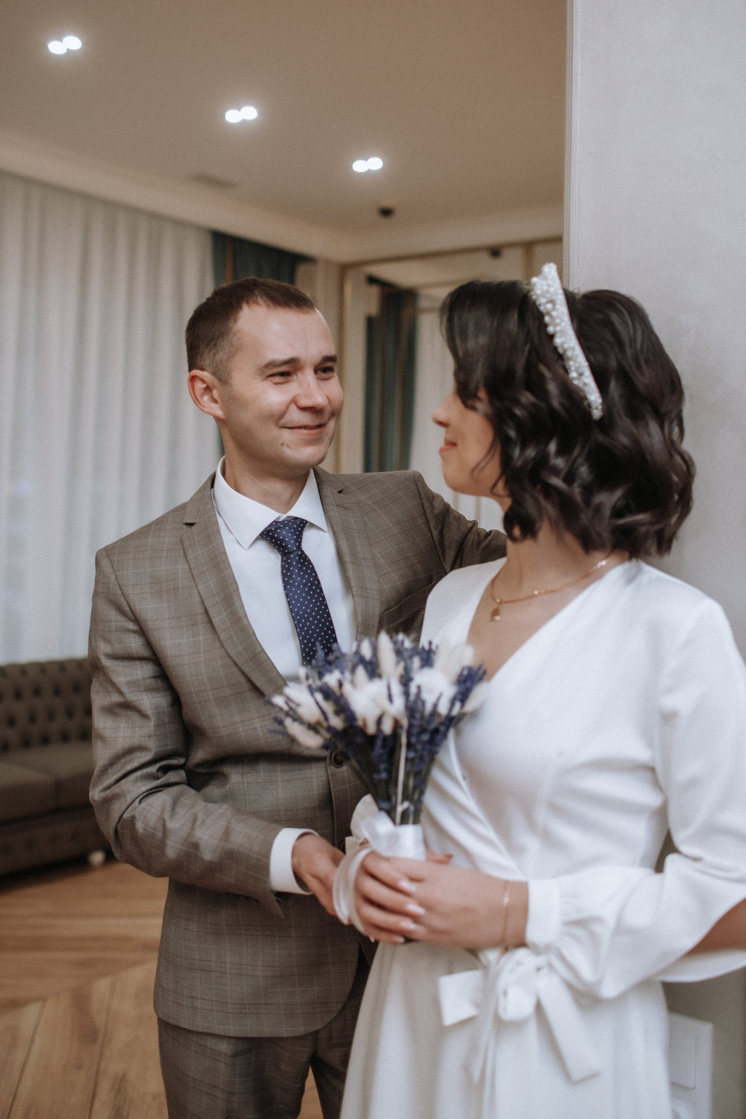 Свадьба Александры и Владимира. Фотограф в Архангельске Татьяна Дмитриева