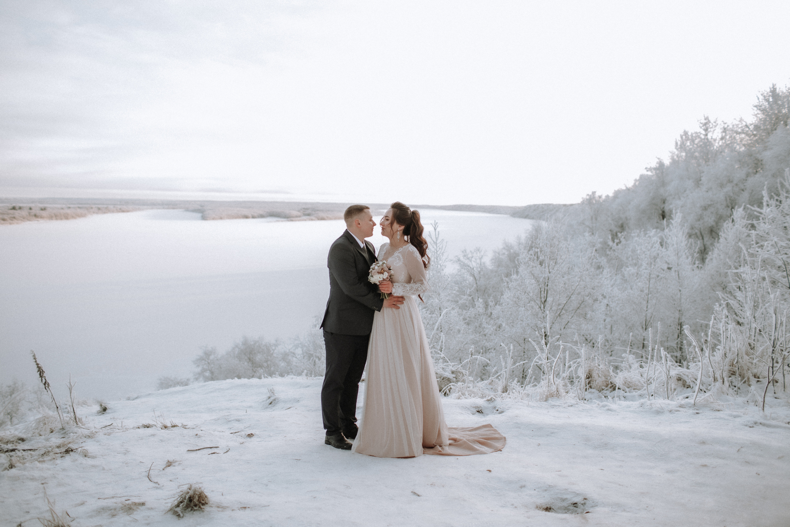 Свадьба Екатерины и Степана. Фотограф в Архангельске Татьяна Дмитриева