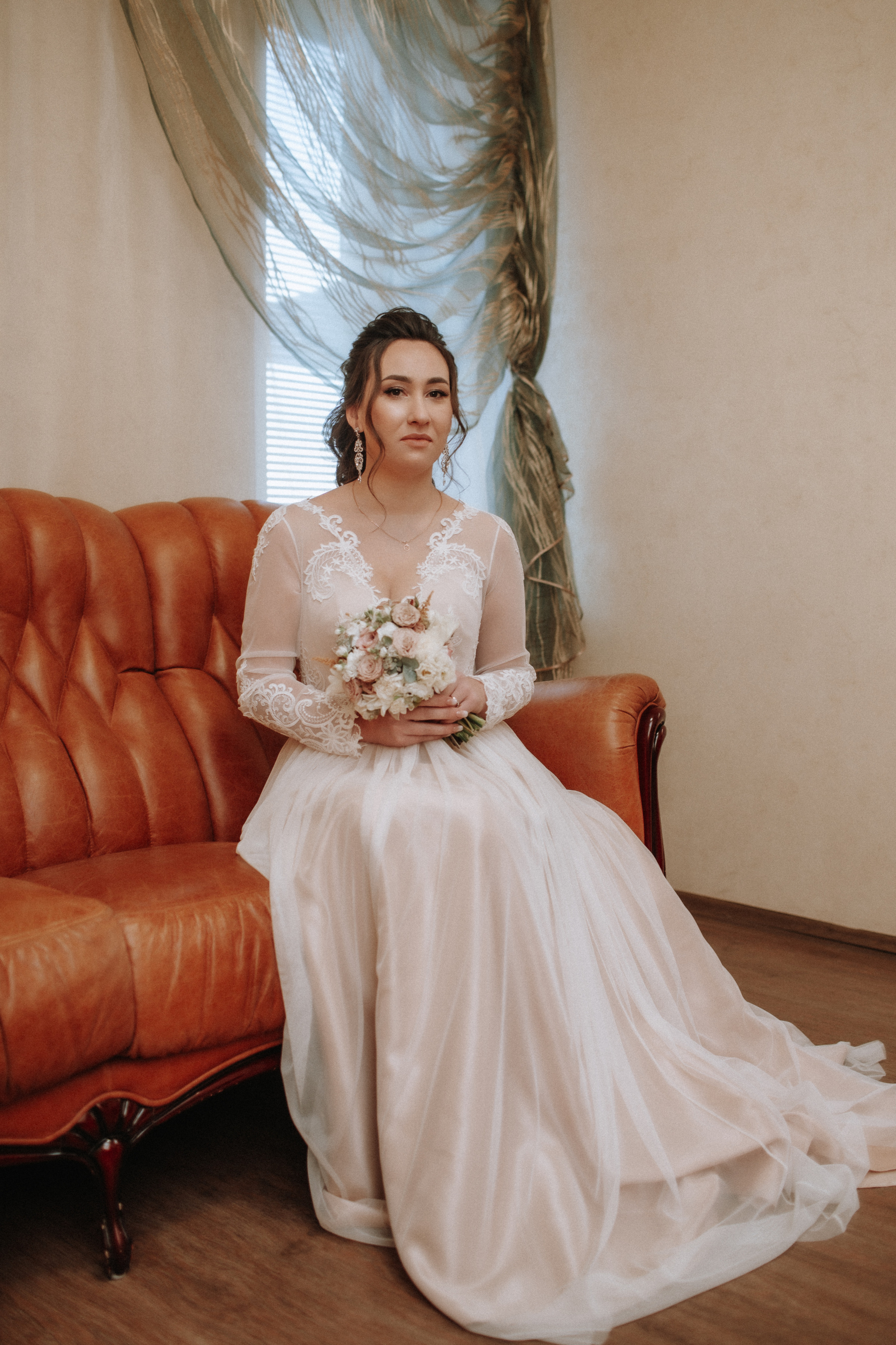 Свадьба Екатерины и Степана. Фотограф в Архангельске Татьяна Дмитриева