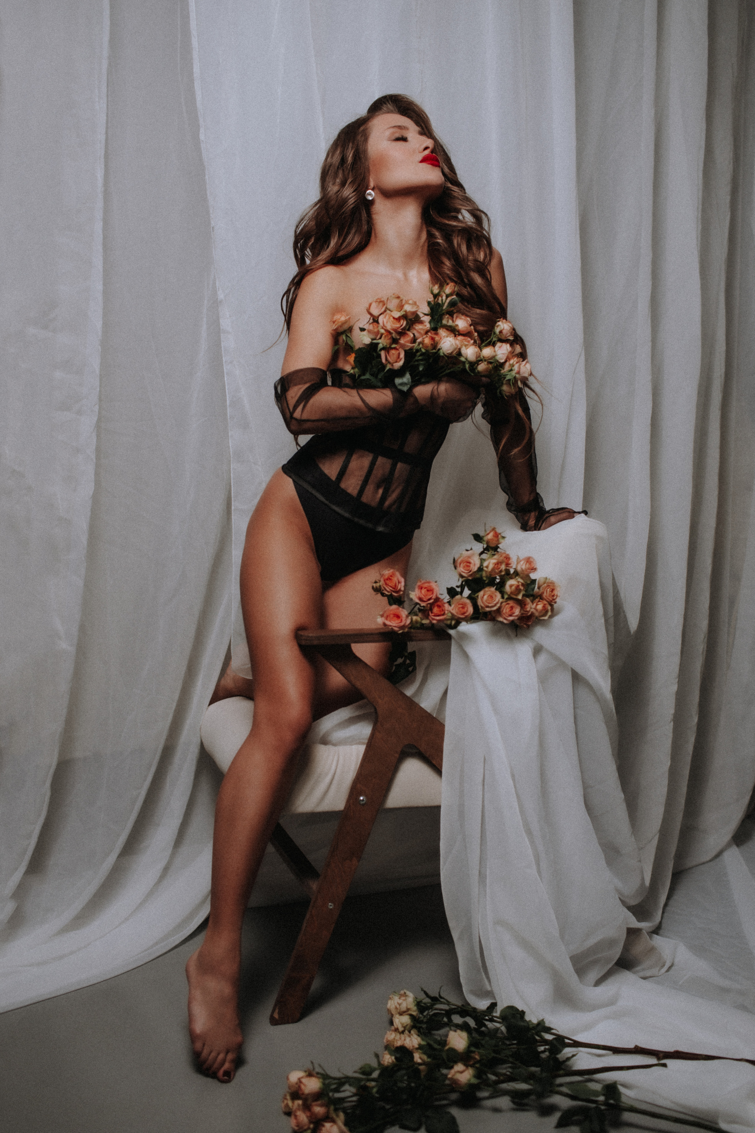 Екатерина. Фотограф в Архангельске Татьяна Дмитриева