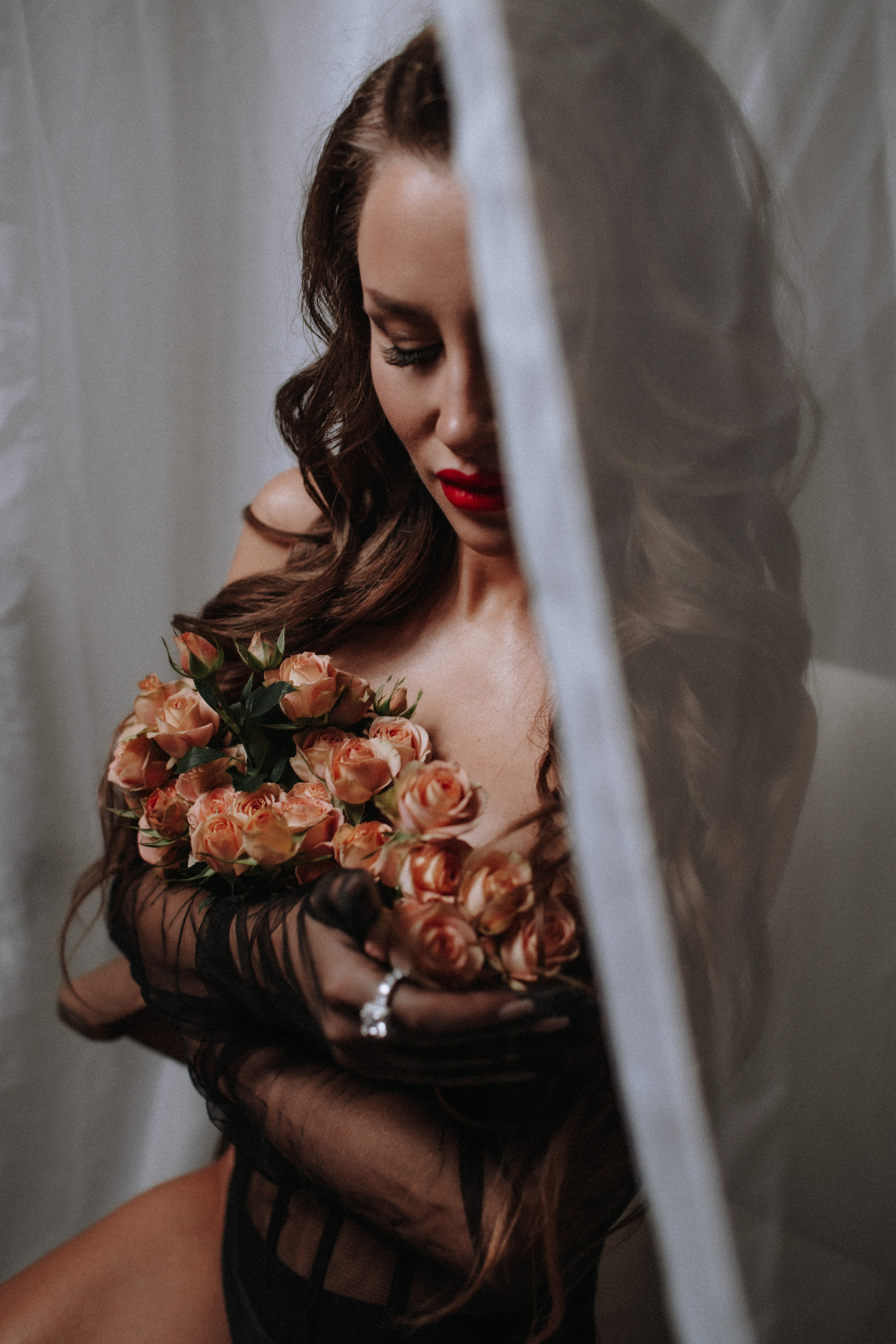 Екатерина. Фотограф в Архангельске Татьяна Дмитриева