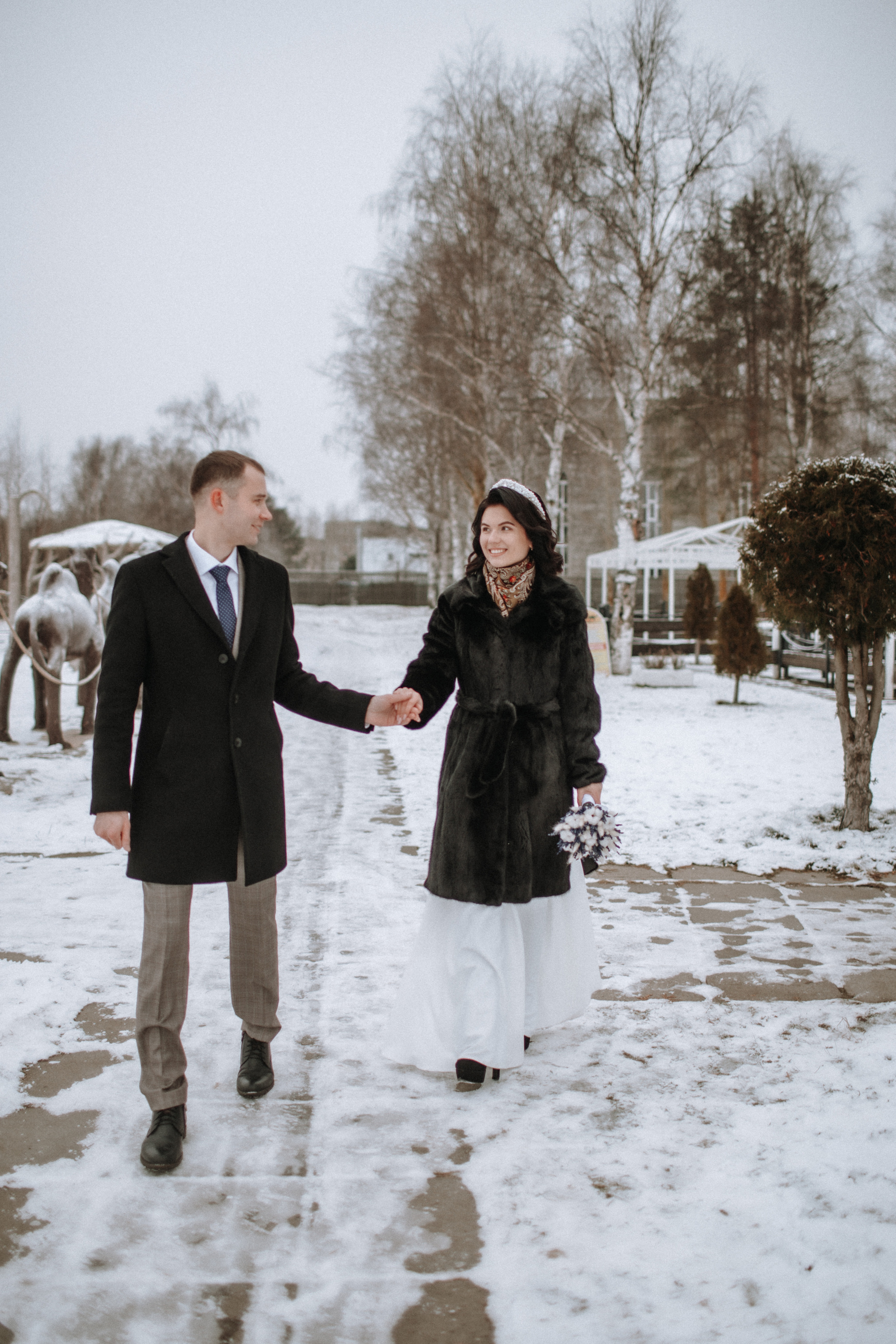 Свадьба Александры и Владимира. Фотограф в Архангельске Татьяна Дмитриева