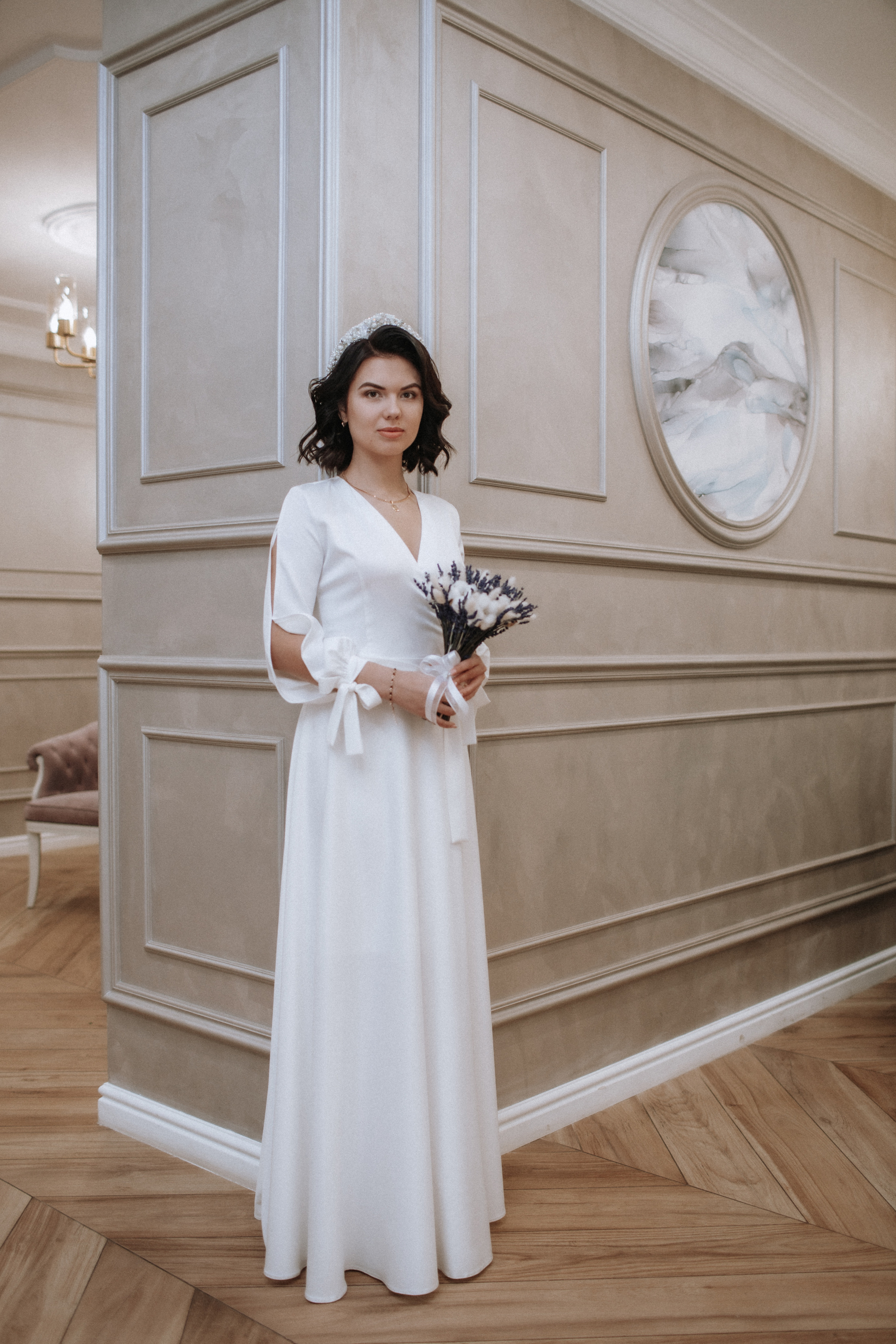 Свадьба Александры и Владимира. Фотограф в Архангельске Татьяна Дмитриева