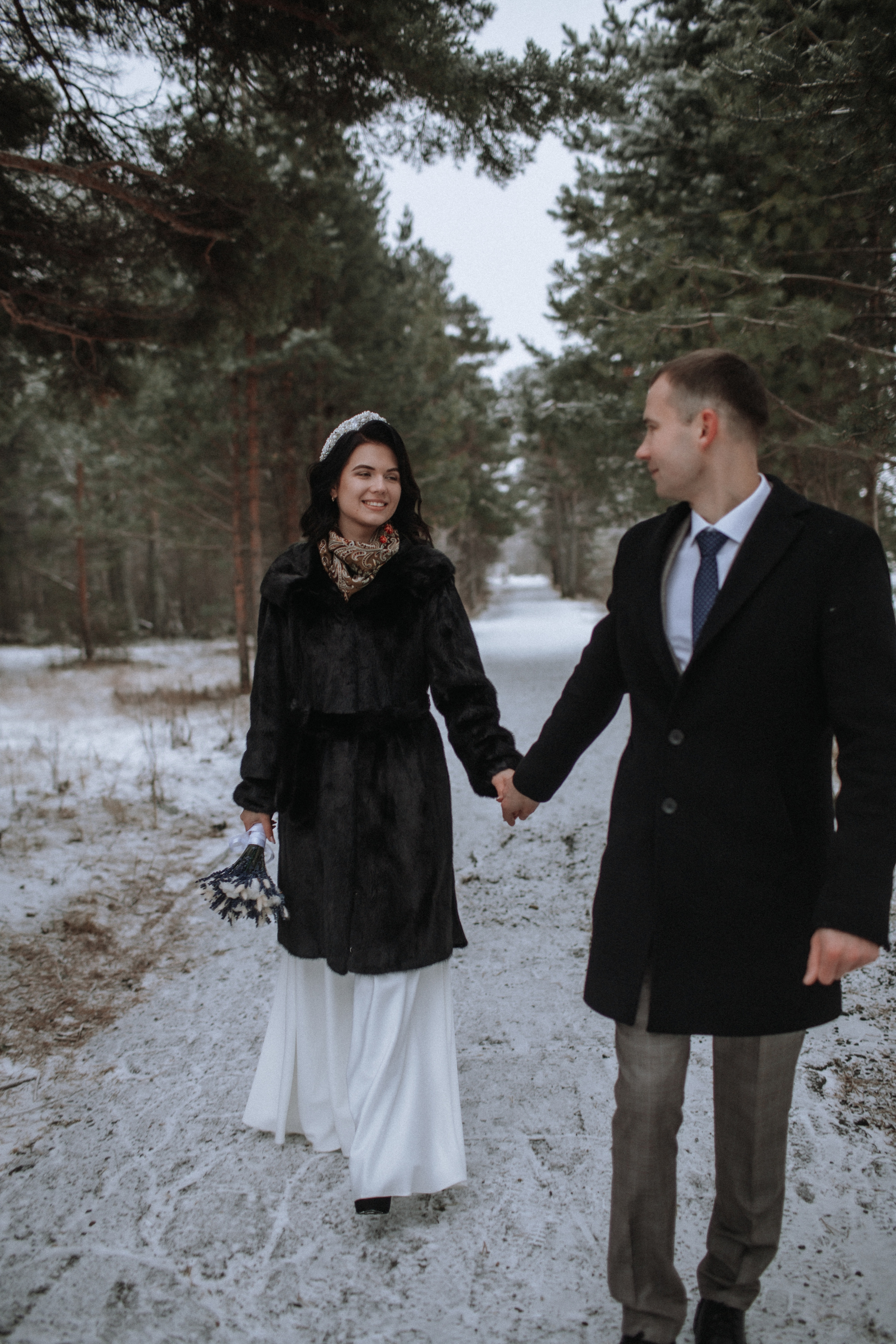 Свадьба Александры и Владимира. Фотограф в Архангельске Татьяна Дмитриева