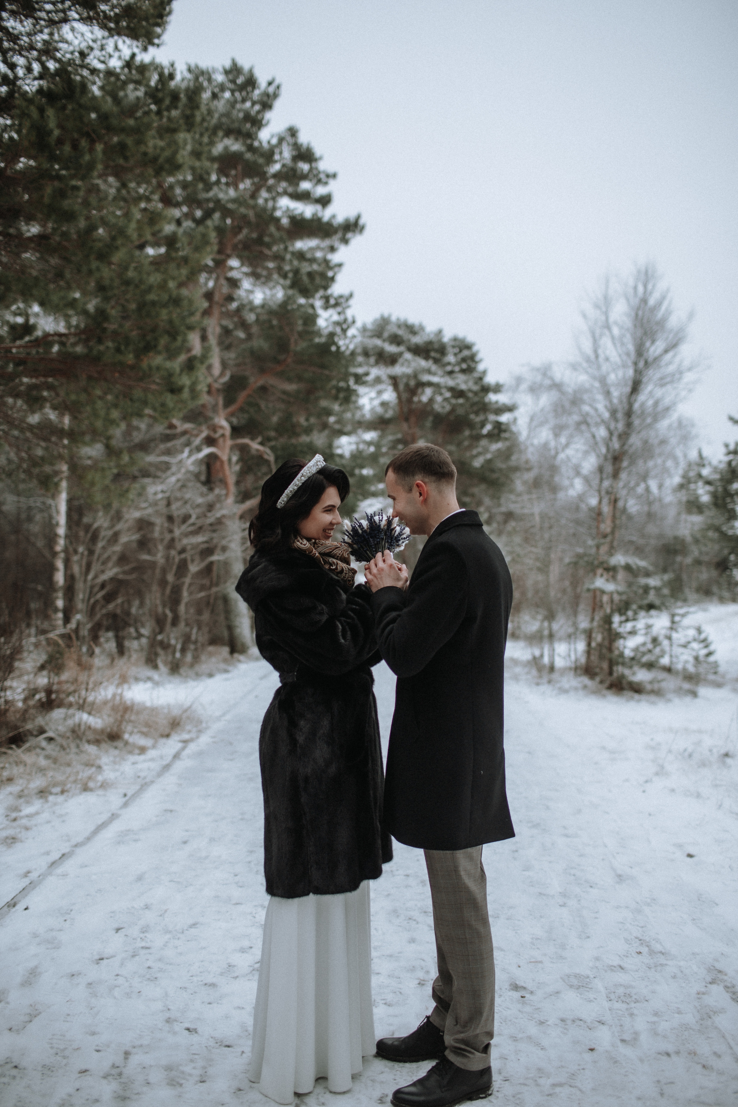 Свадьба Александры и Владимира. Фотограф в Архангельске Татьяна Дмитриева