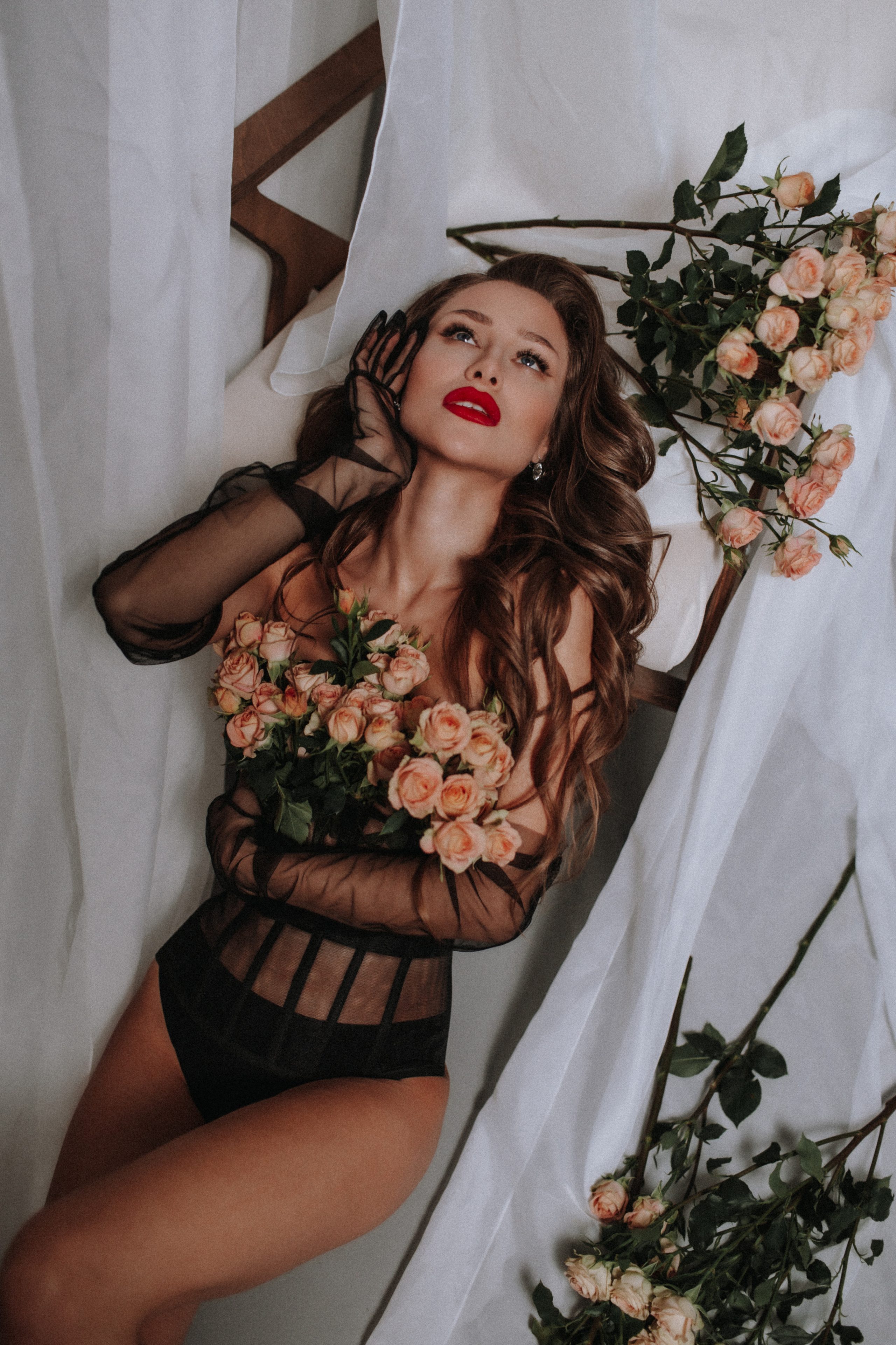 Екатерина. Фотограф в Архангельске Татьяна Дмитриева