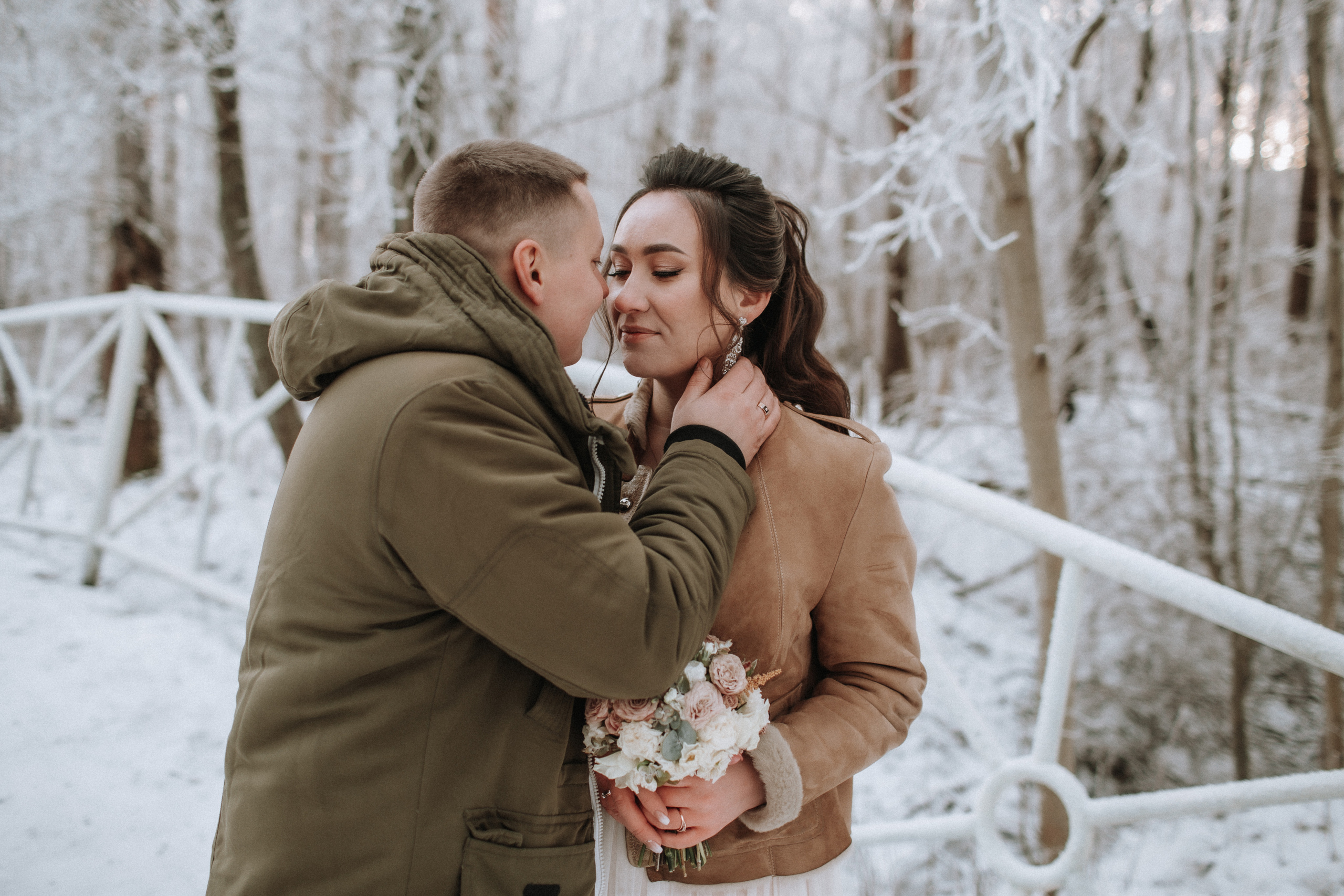 Свадьба Екатерины и Степана. Фотограф в Архангельске Татьяна Дмитриева