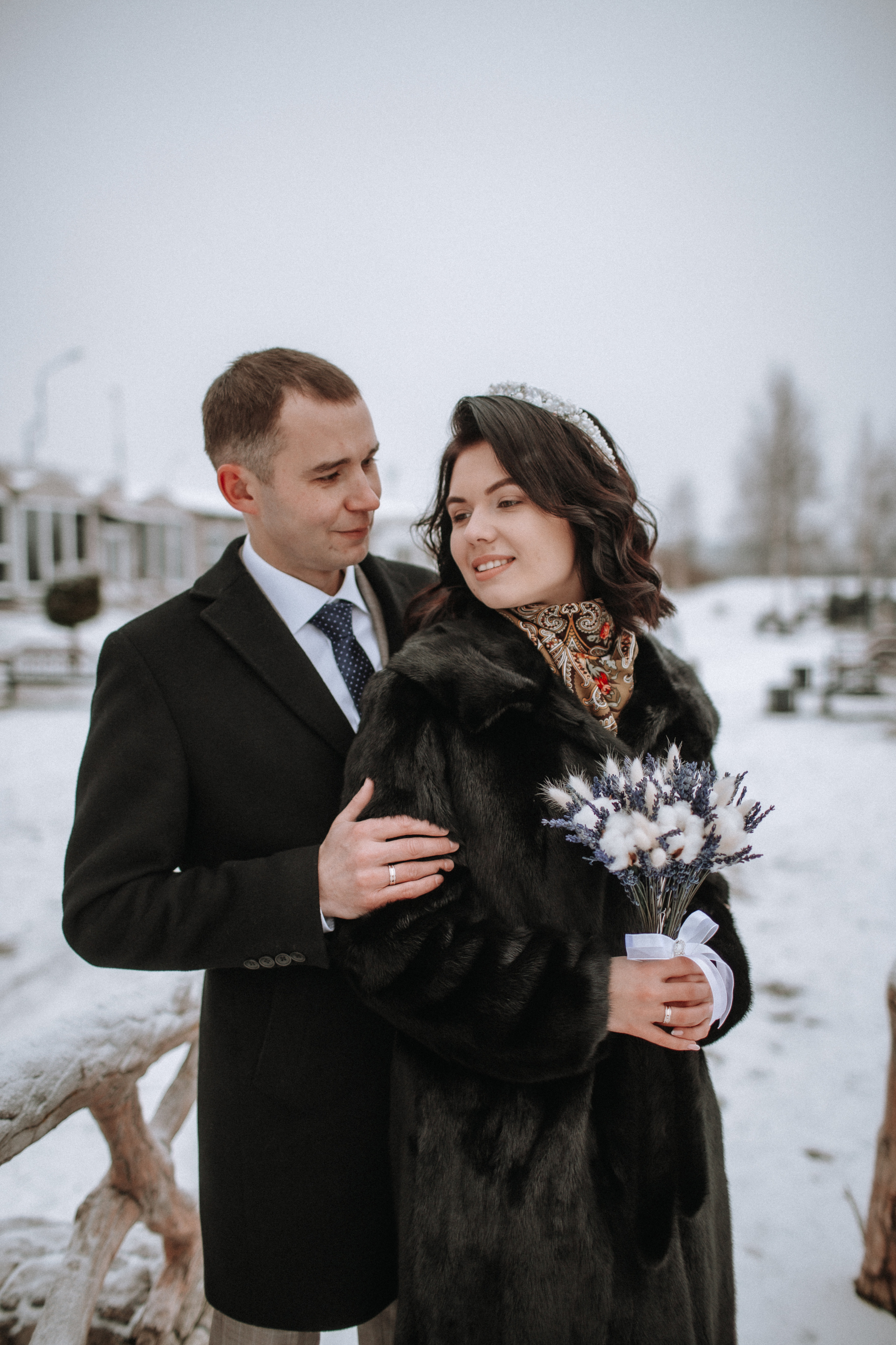 Свадьба Александры и Владимира. Фотограф в Архангельске Татьяна Дмитриева