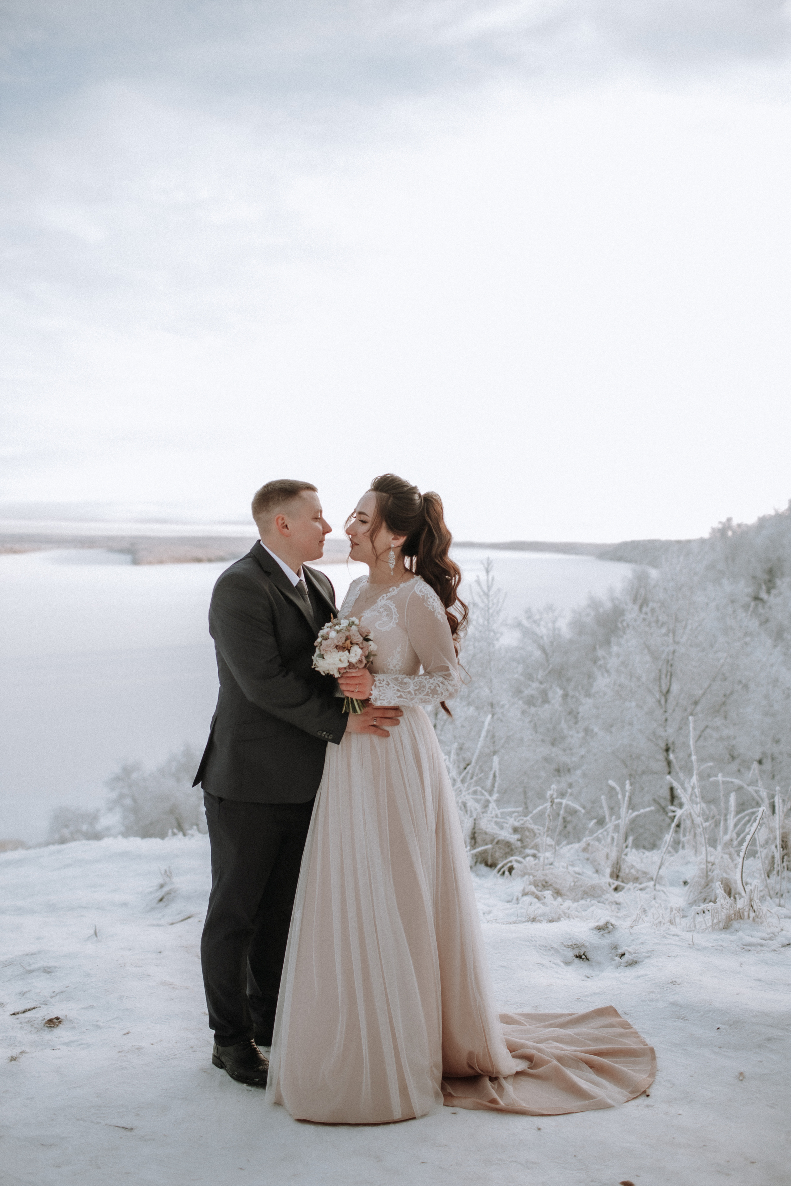 Свадьба Екатерины и Степана. Фотограф в Архангельске Татьяна Дмитриева