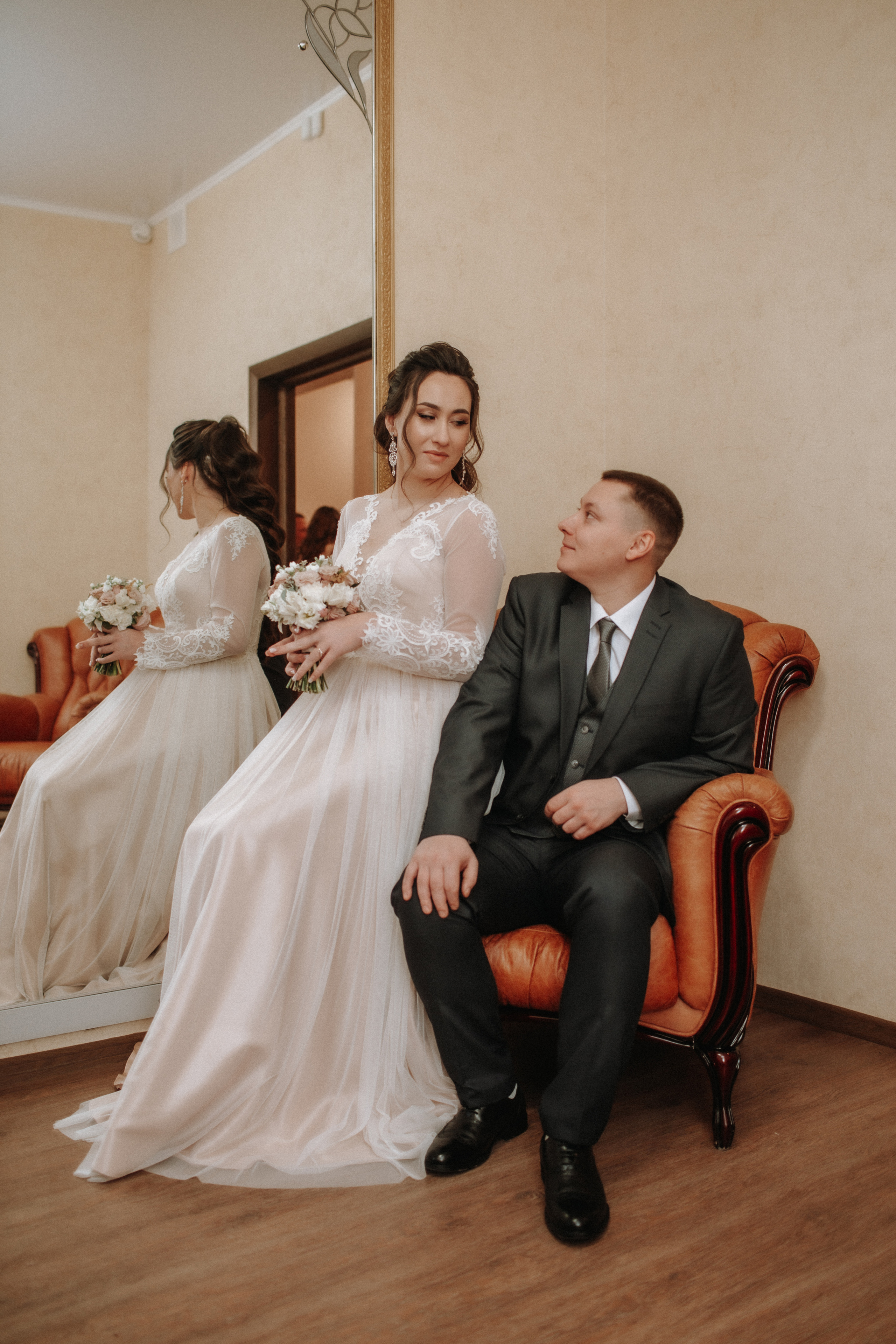 Свадьба Екатерины и Степана. Фотограф в Архангельске Татьяна Дмитриева