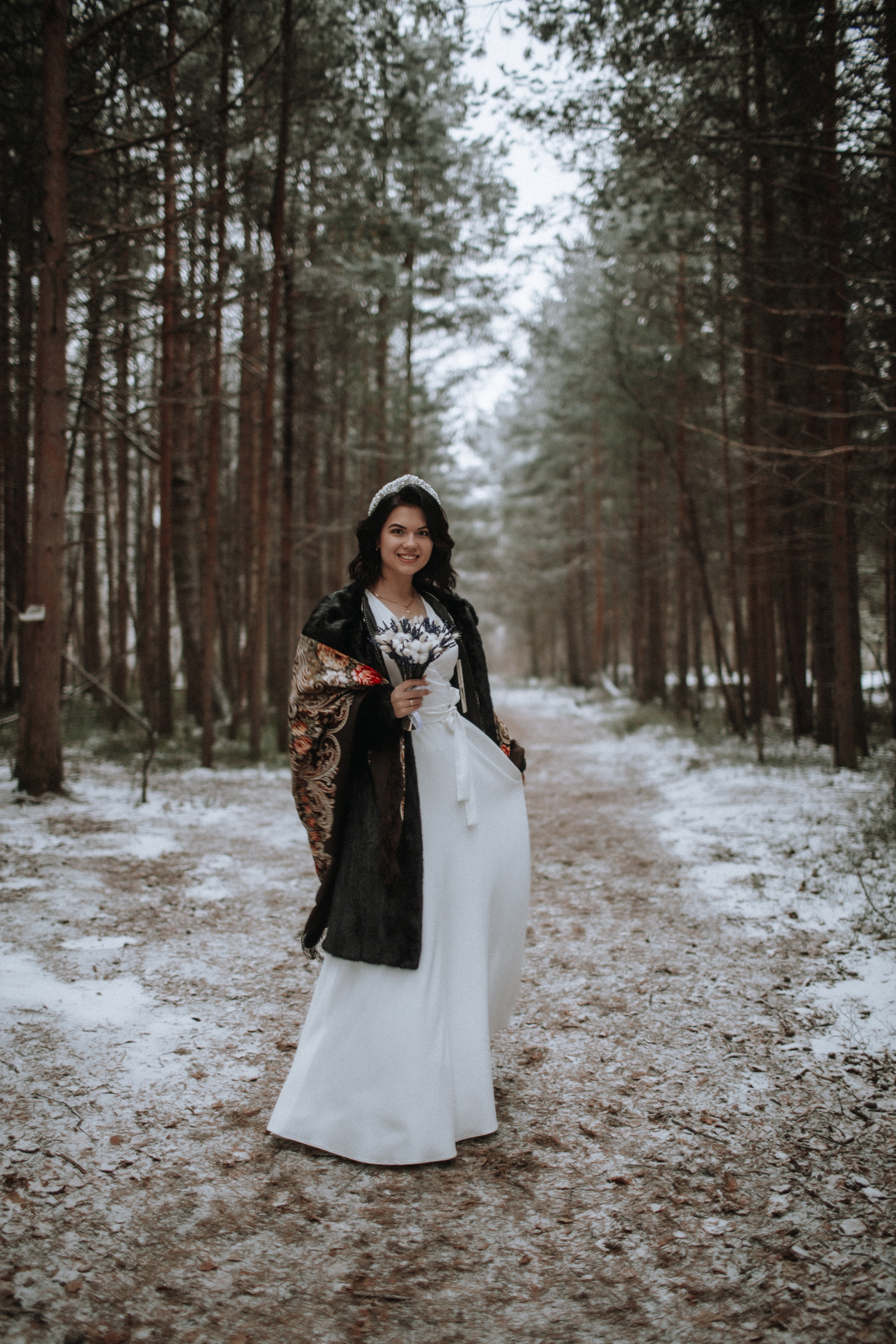 Свадьба Александры и Владимира. Фотограф в Архангельске Татьяна Дмитриева