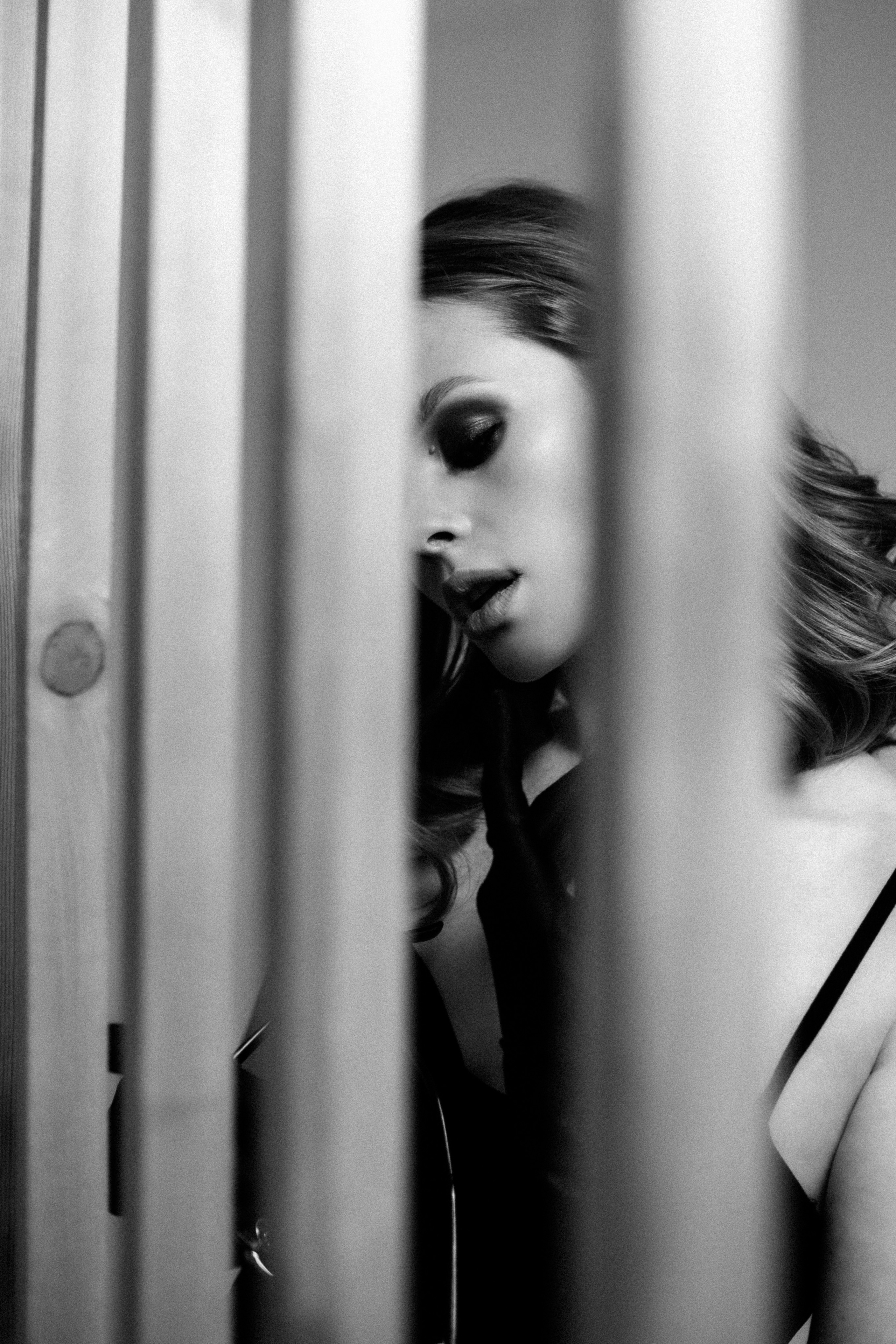 Вероника. Фотограф в Архангельске Татьяна Дмитриева