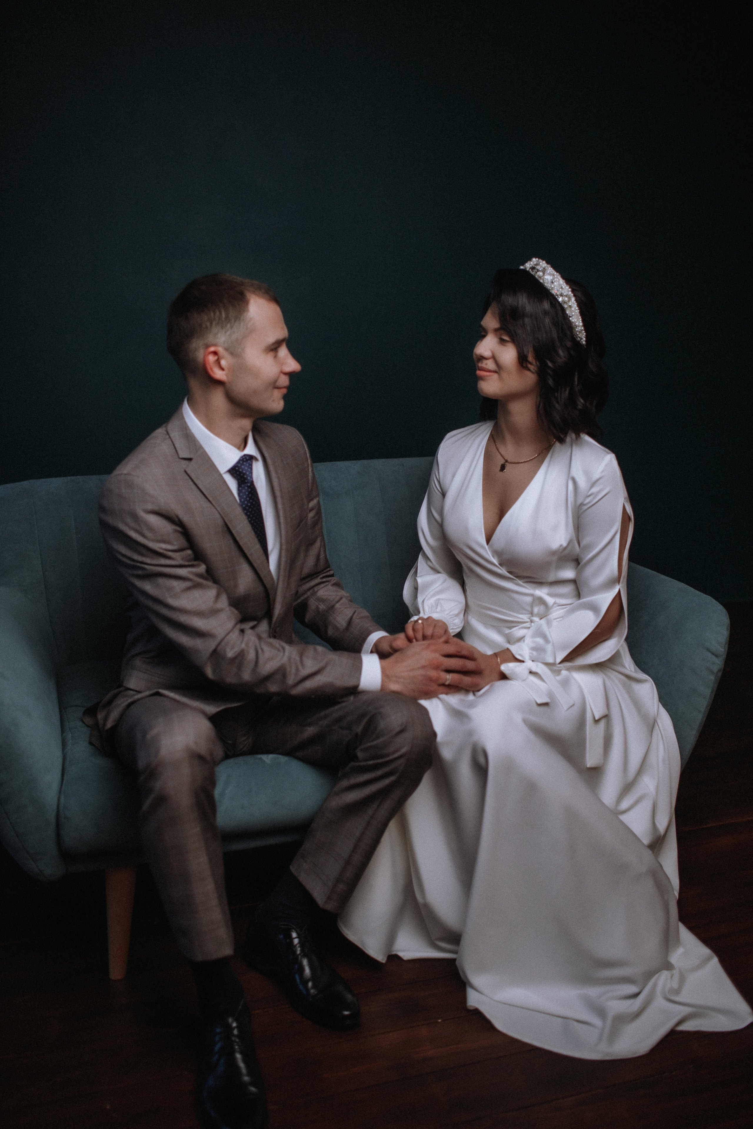 Свадьба Александры и Владимира. Фотограф в Архангельске Татьяна Дмитриева