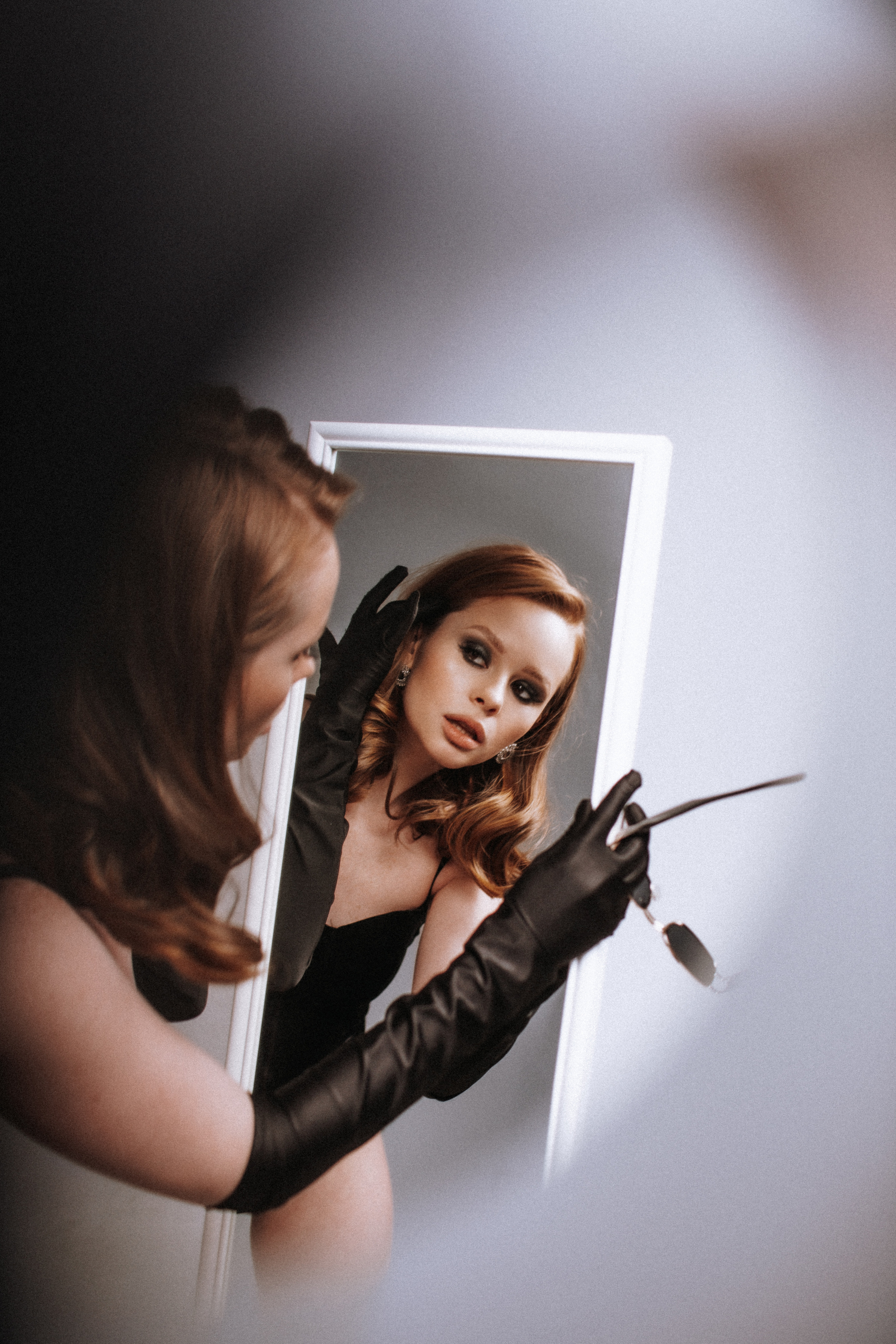 Вероника. Фотограф в Архангельске Татьяна Дмитриева