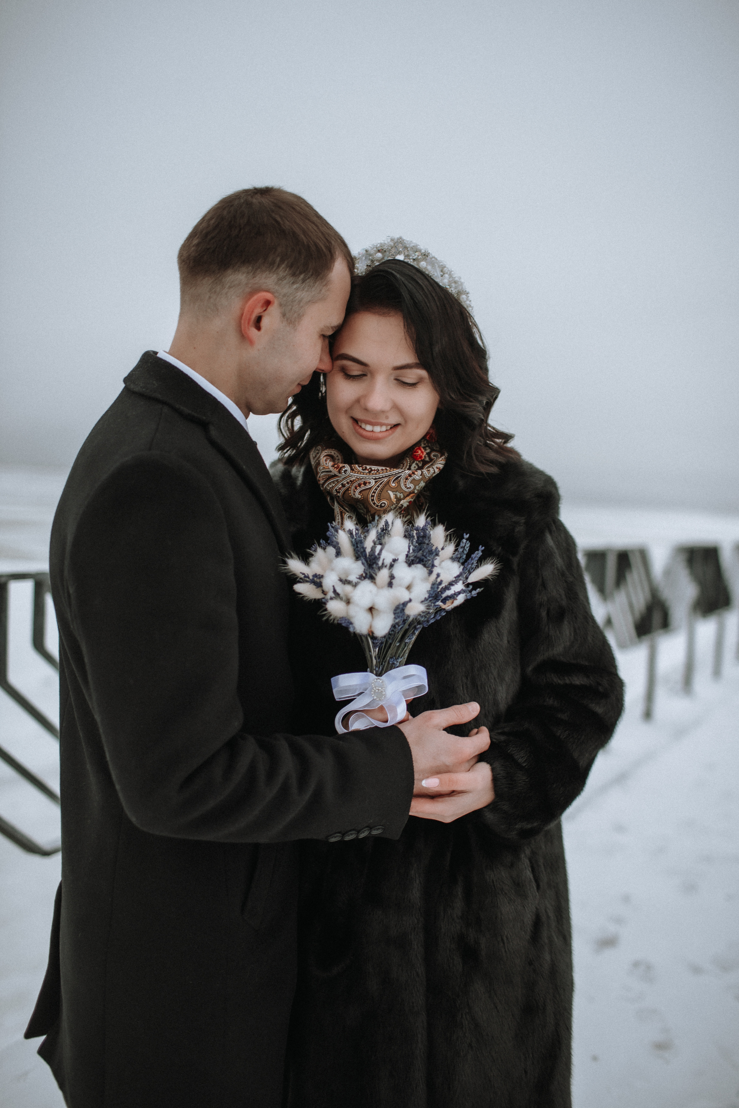 Свадьба Александры и Владимира. Фотограф в Архангельске Татьяна Дмитриева