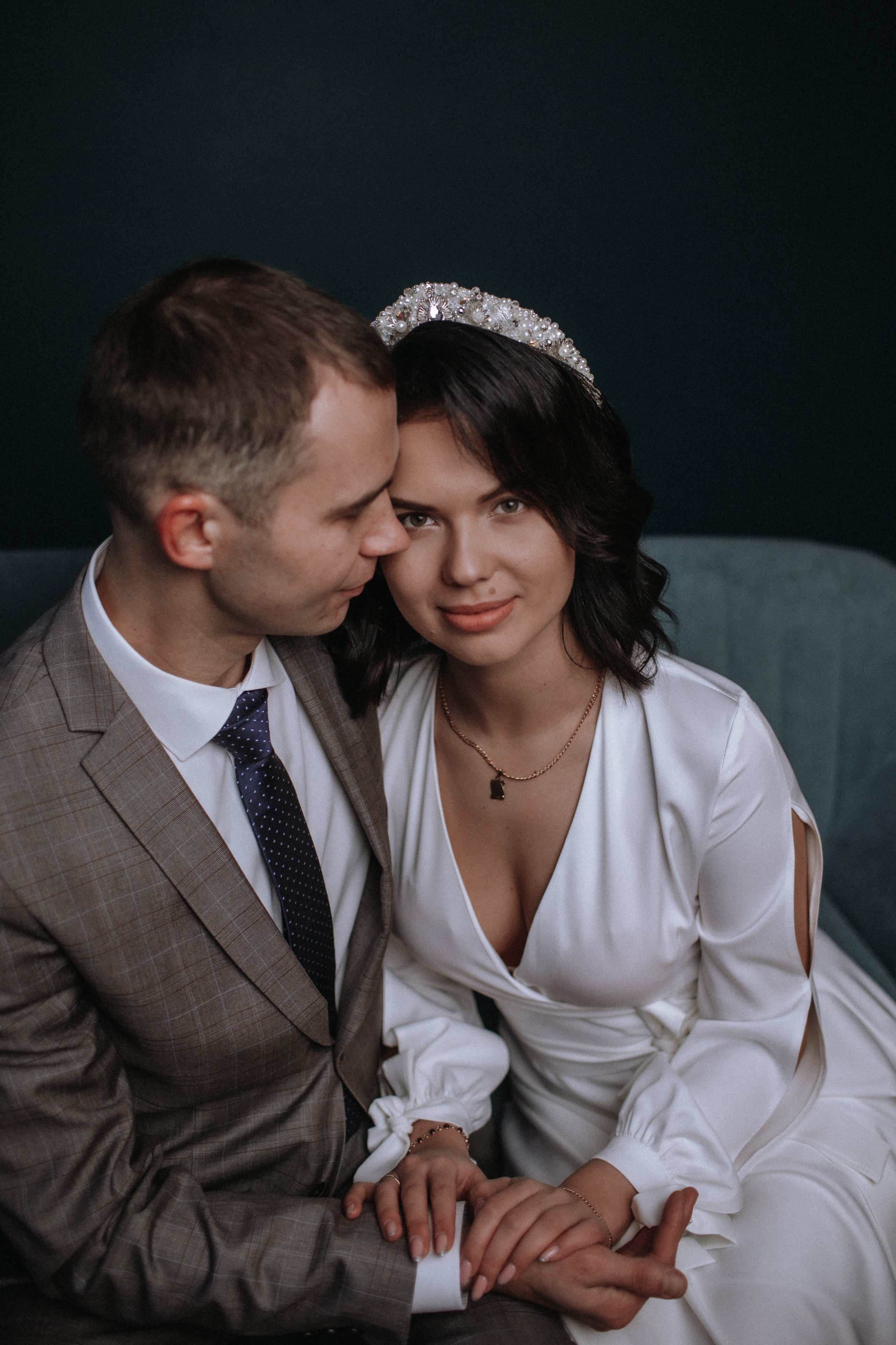 Свадьба Александры и Владимира. Фотограф в Архангельске Татьяна Дмитриева