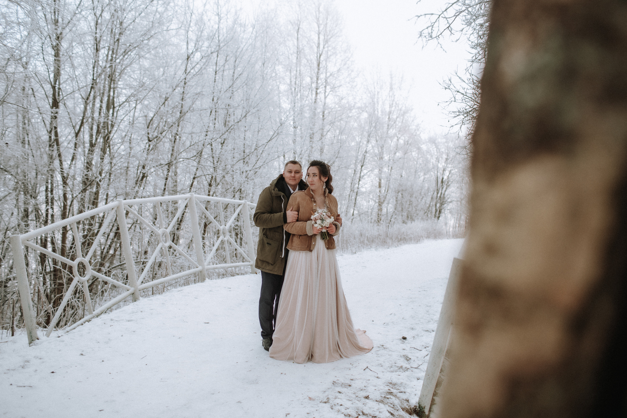 Свадьба Екатерины и Степана. Фотограф в Архангельске Татьяна Дмитриева
