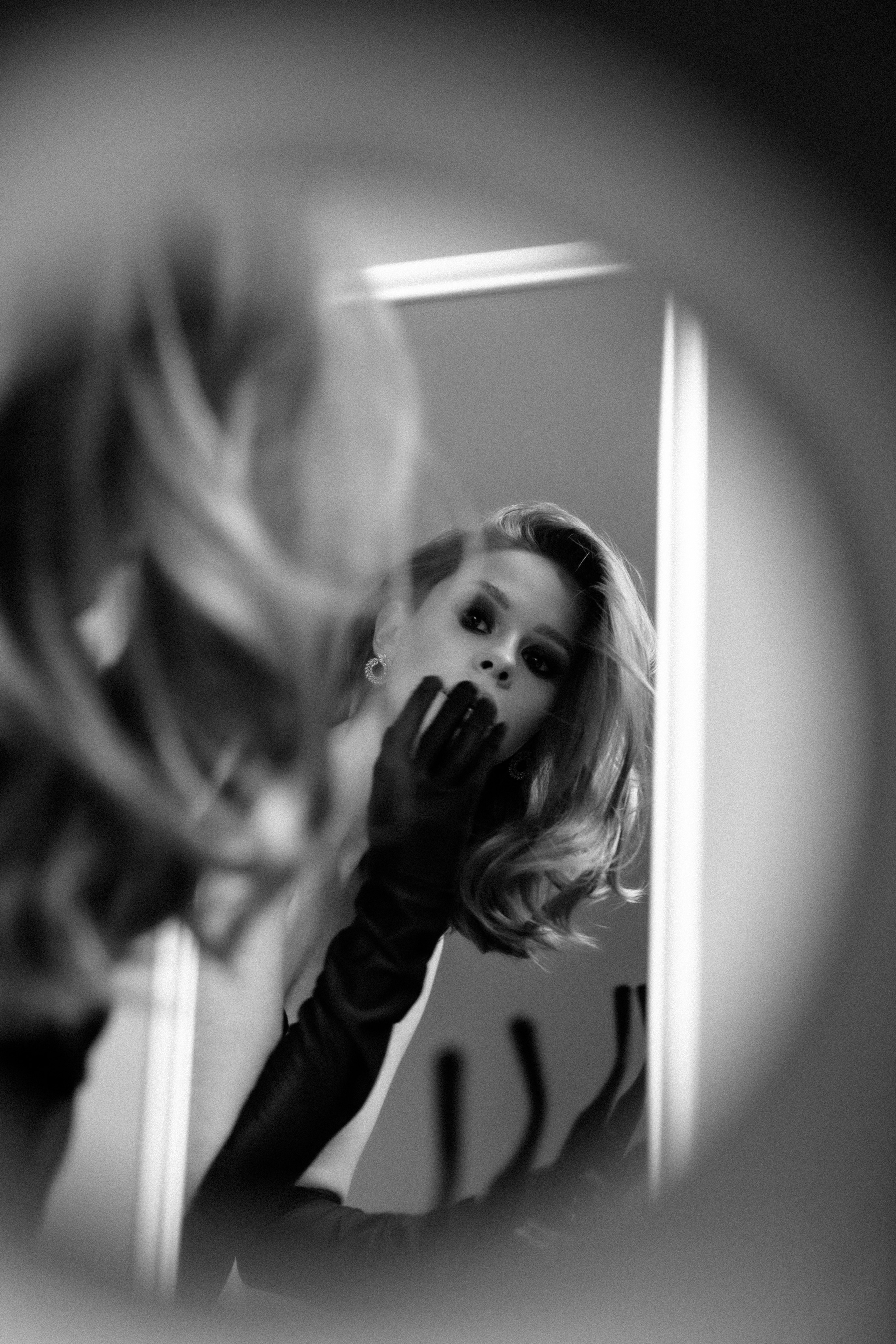 Вероника. Фотограф в Архангельске Татьяна Дмитриева