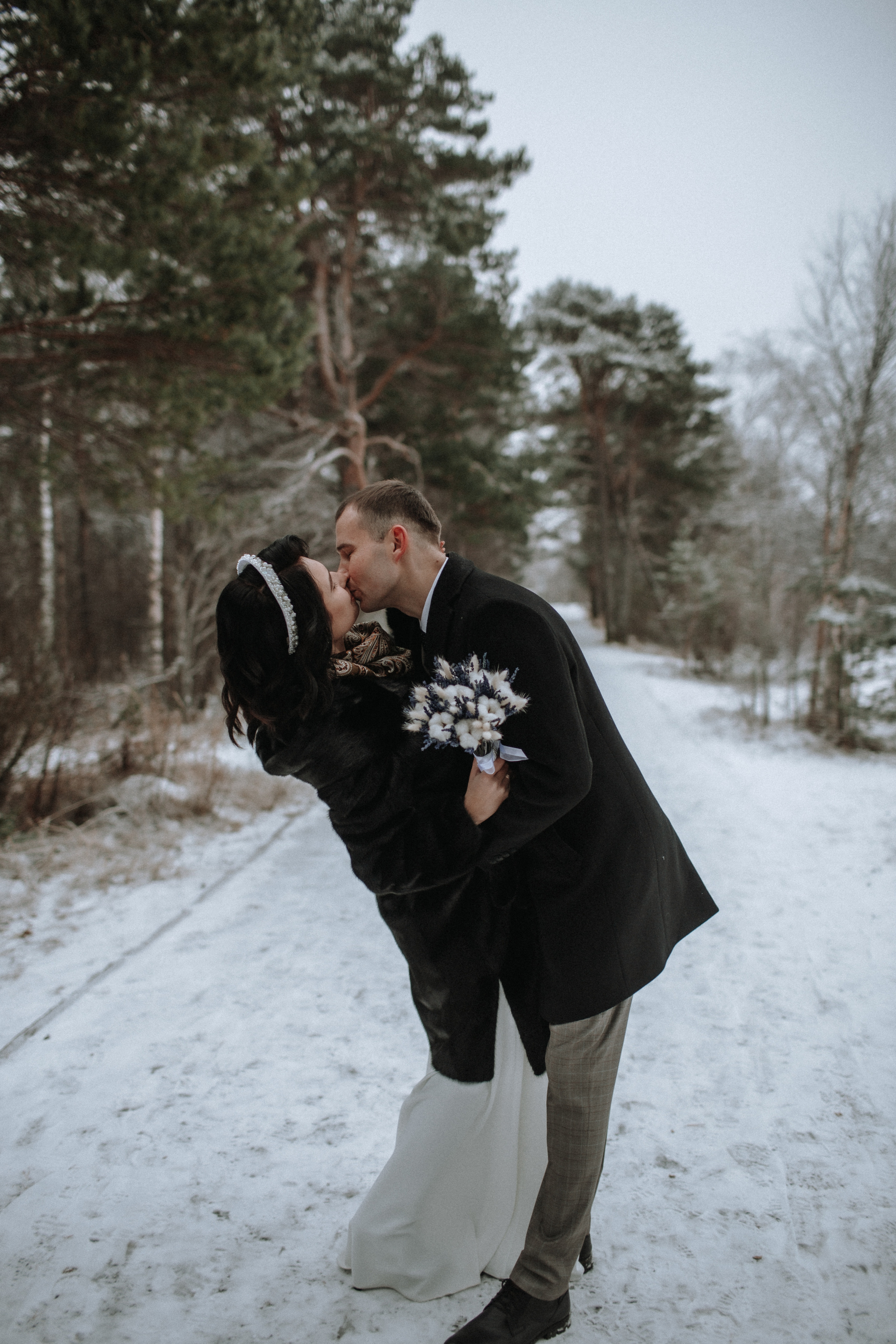 Свадьба Александры и Владимира. Фотограф в Архангельске Татьяна Дмитриева