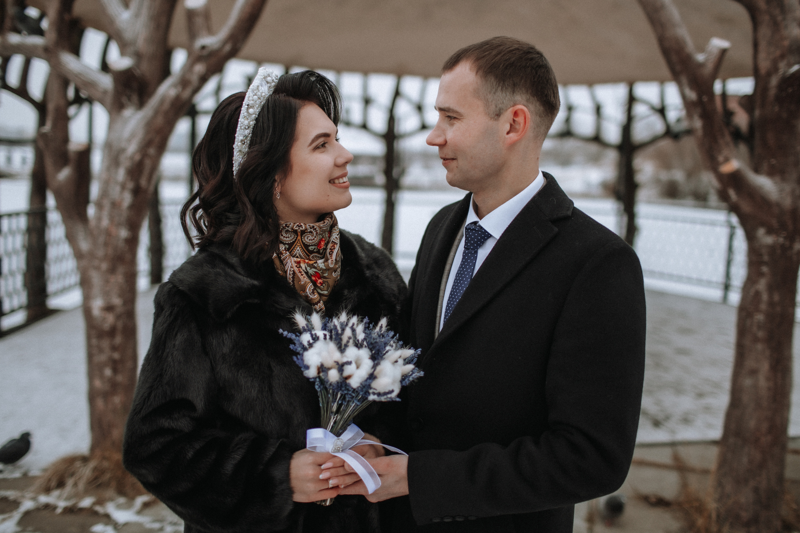 Свадьба Александры и Владимира. Фотограф в Архангельске Татьяна Дмитриева