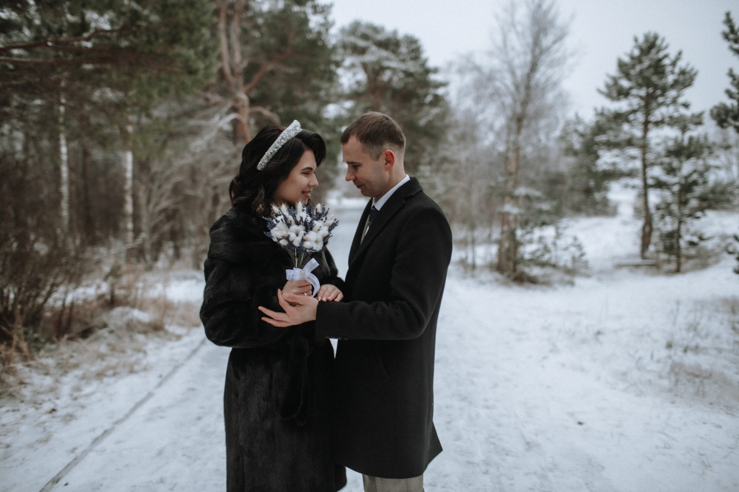 Свадьба Александры и Владимира. Фотограф в Архангельске Татьяна Дмитриева