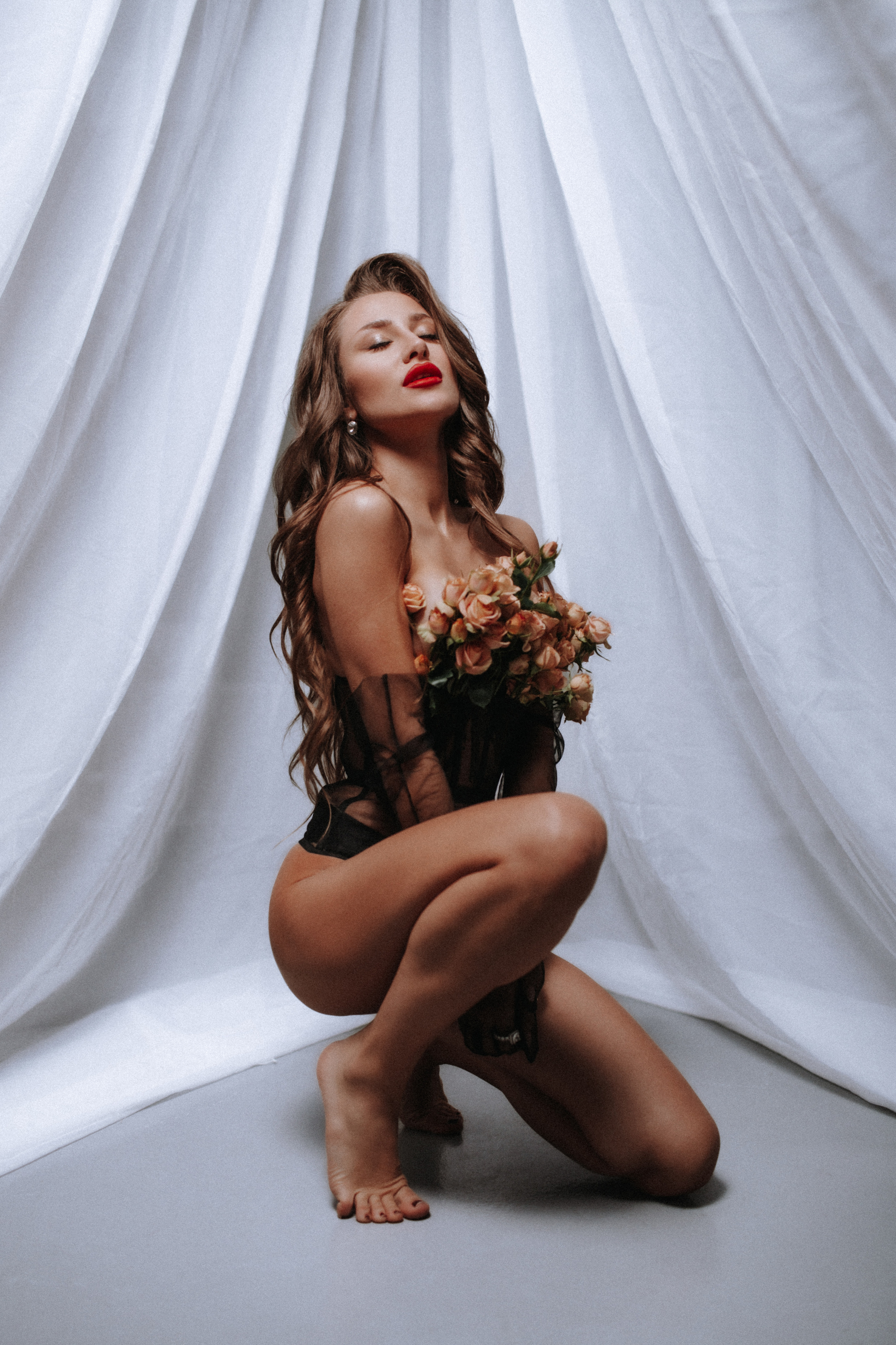 Екатерина. Фотограф в Архангельске Татьяна Дмитриева