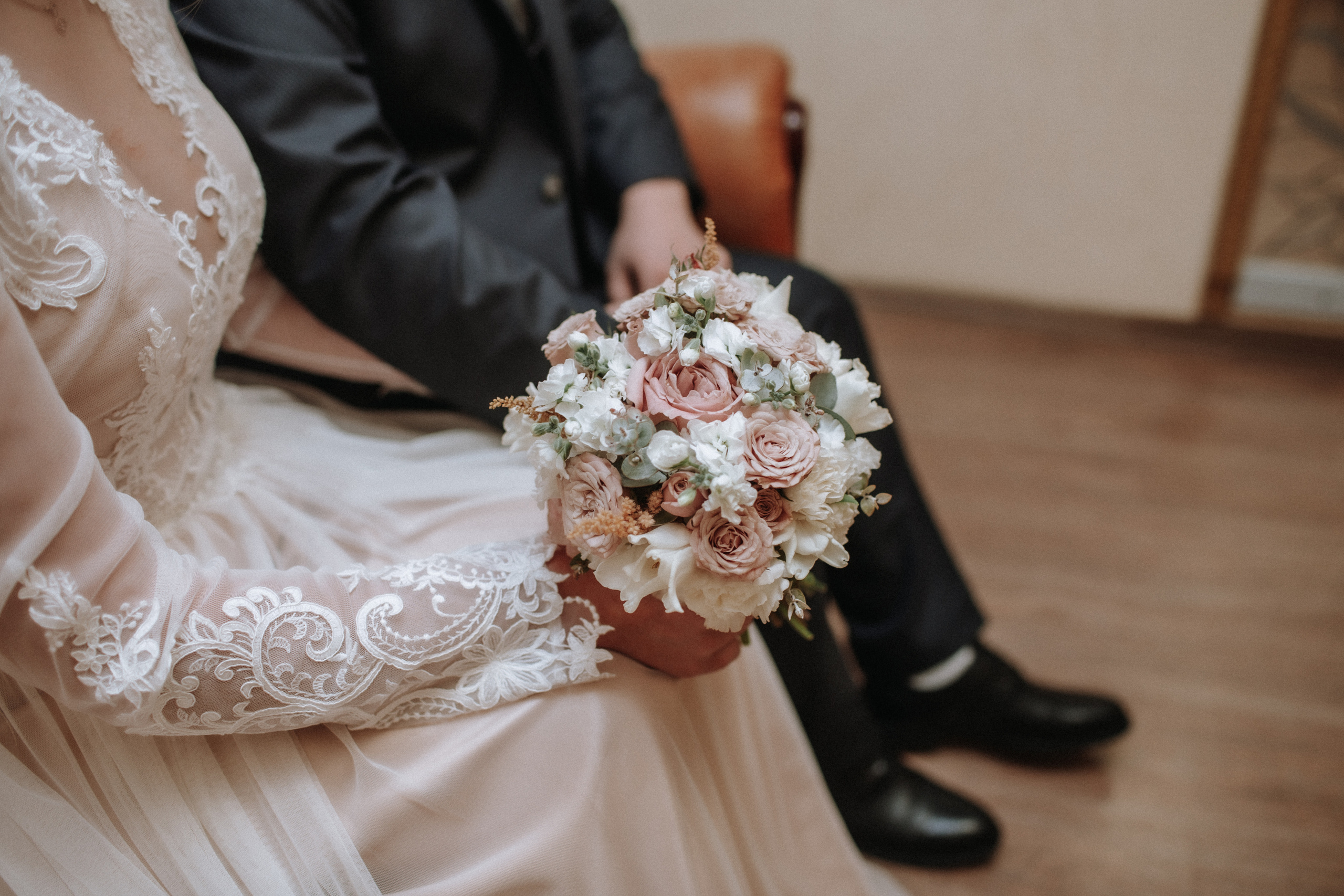 Свадьба Екатерины и Степана. Фотограф в Архангельске Татьяна Дмитриева