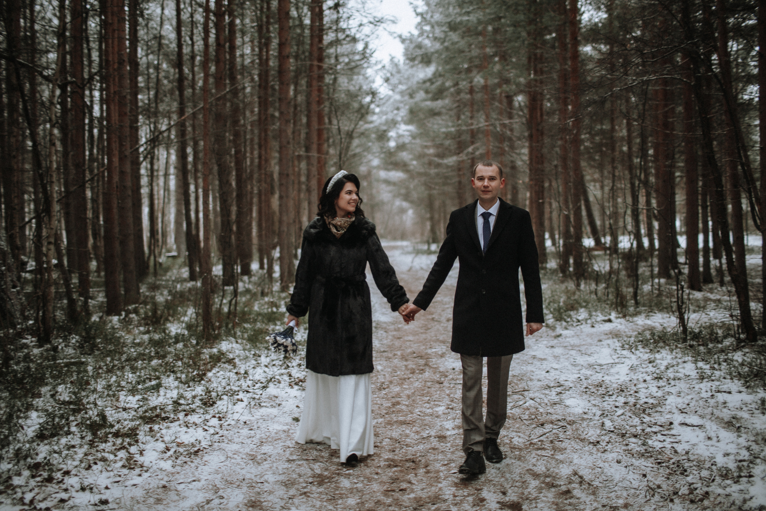 Свадьба Александры и Владимира. Фотограф в Архангельске Татьяна Дмитриева