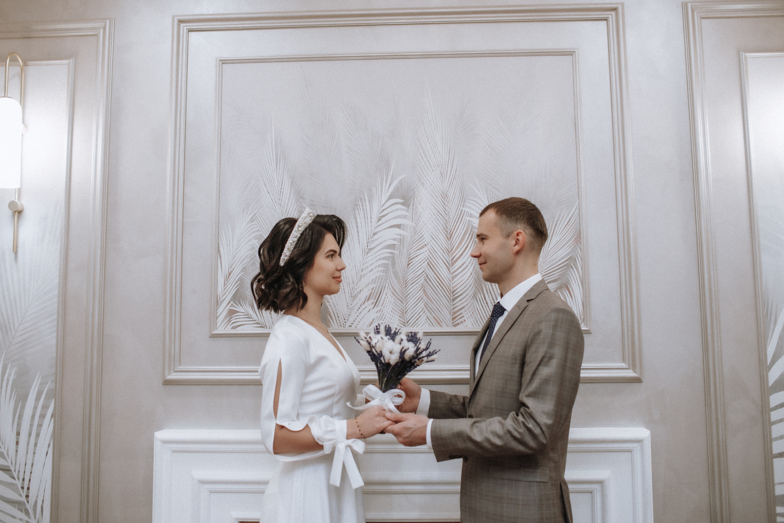 Свадьба Александры и Владимира. Фотограф в Архангельске Татьяна Дмитриева