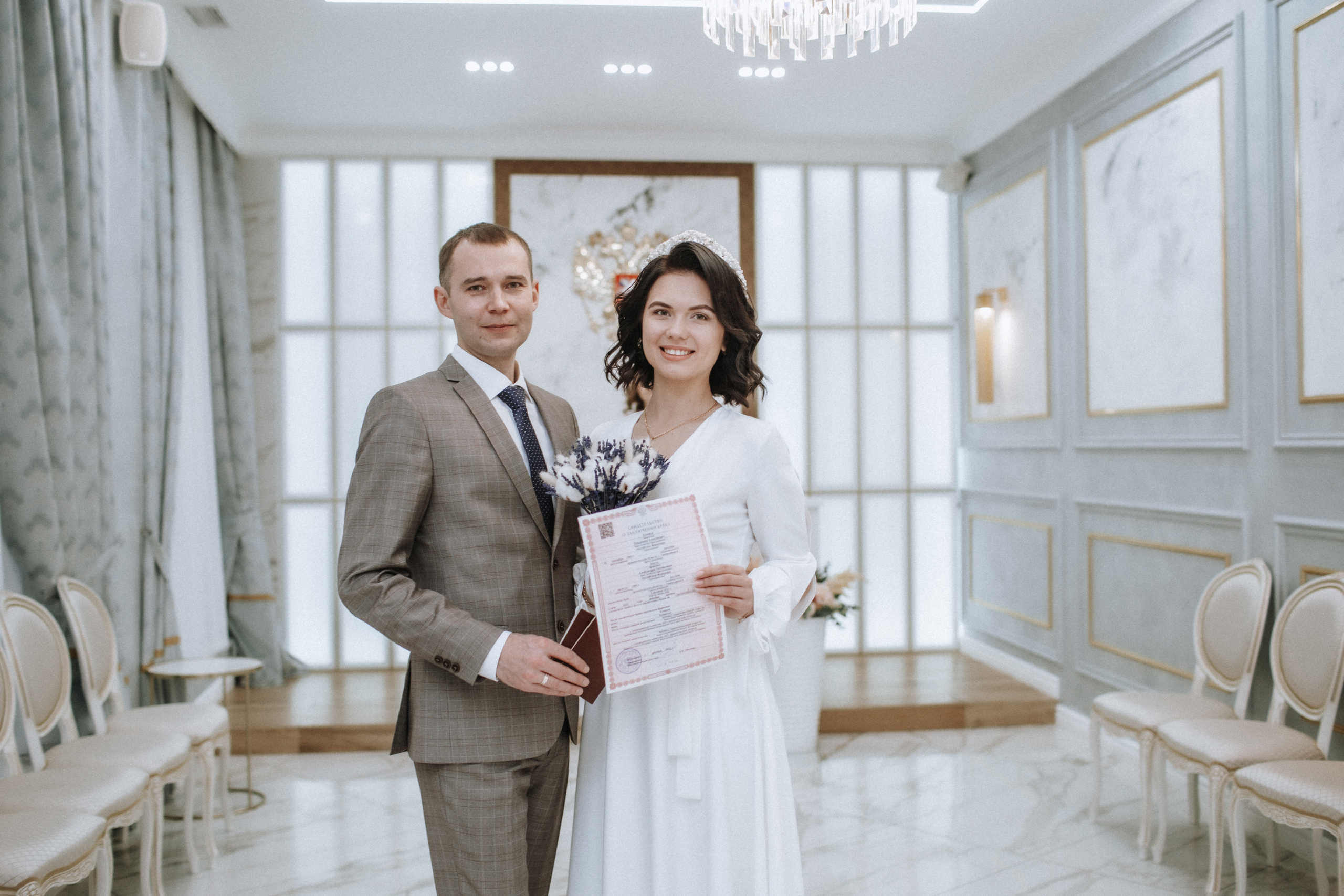 Свадьба Александры и Владимира. Фотограф в Архангельске Татьяна Дмитриева