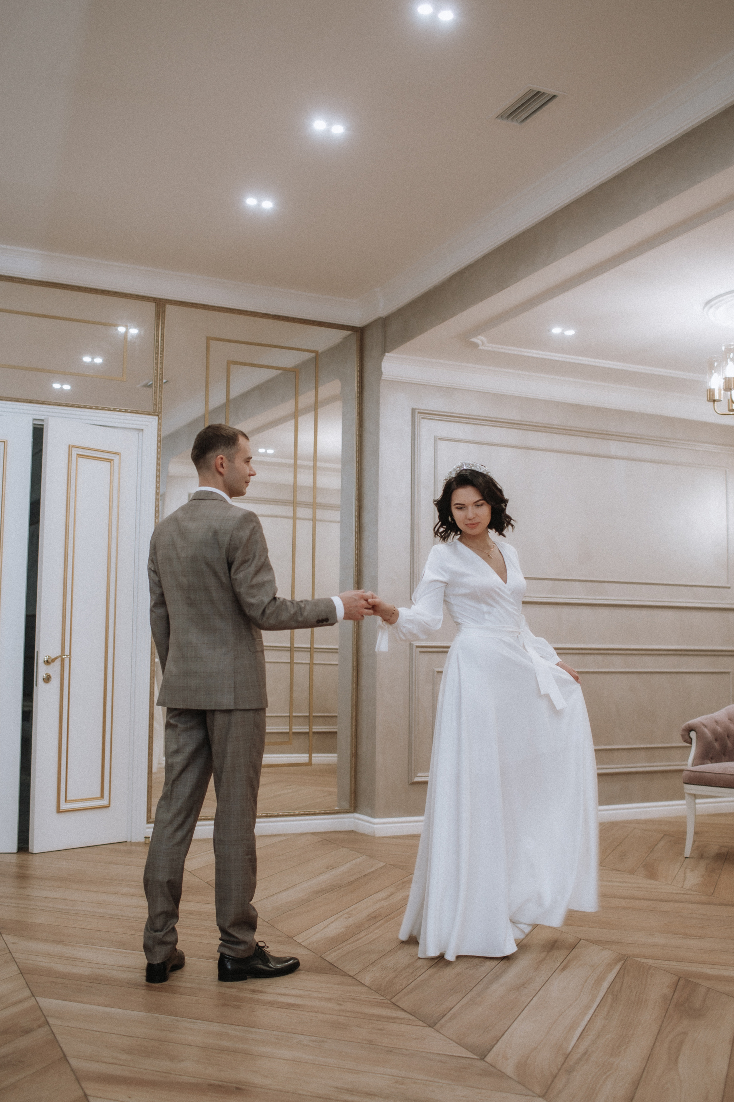 Свадьба Александры и Владимира. Фотограф в Архангельске Татьяна Дмитриева