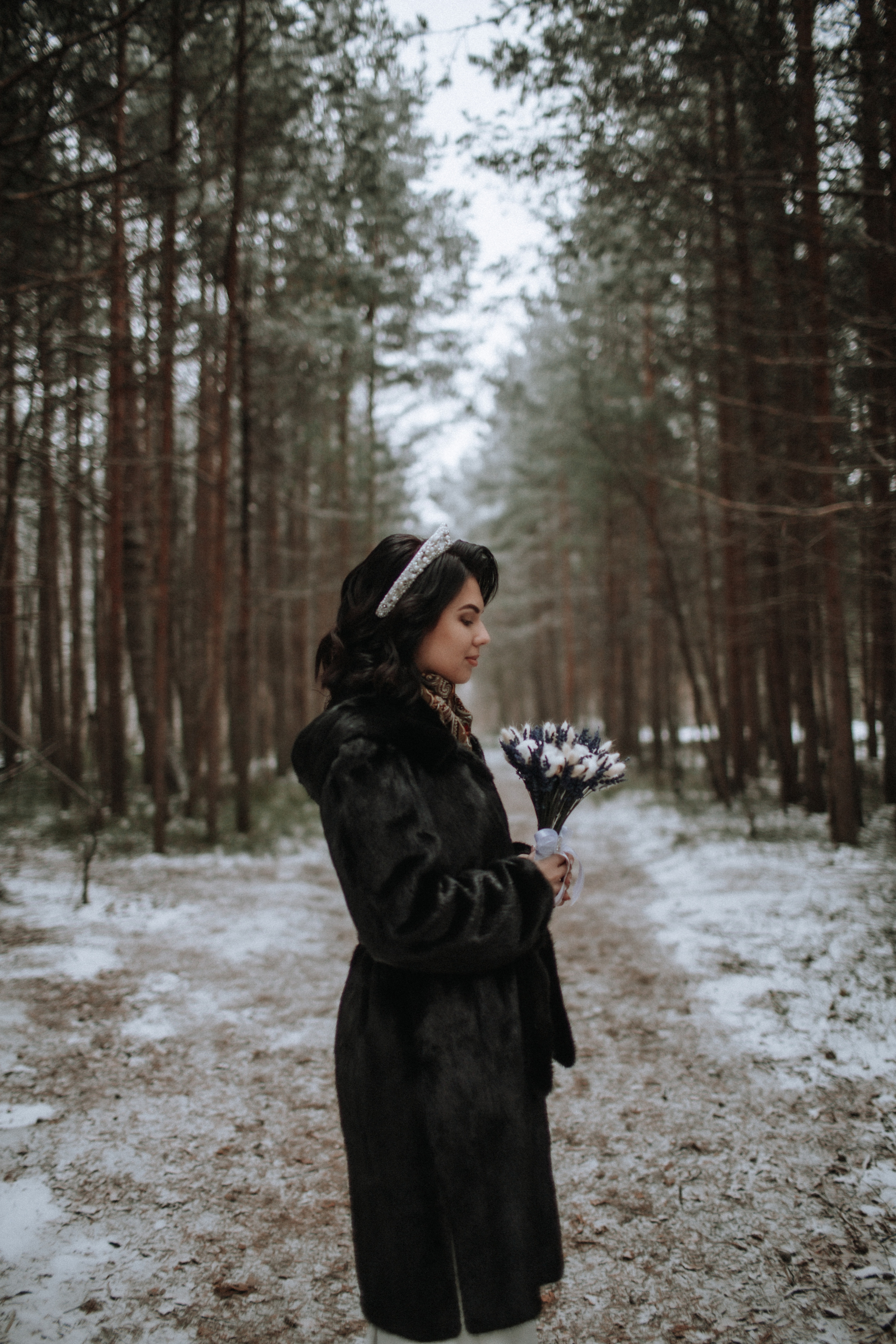 Свадьба Александры и Владимира. Фотограф в Архангельске Татьяна Дмитриева