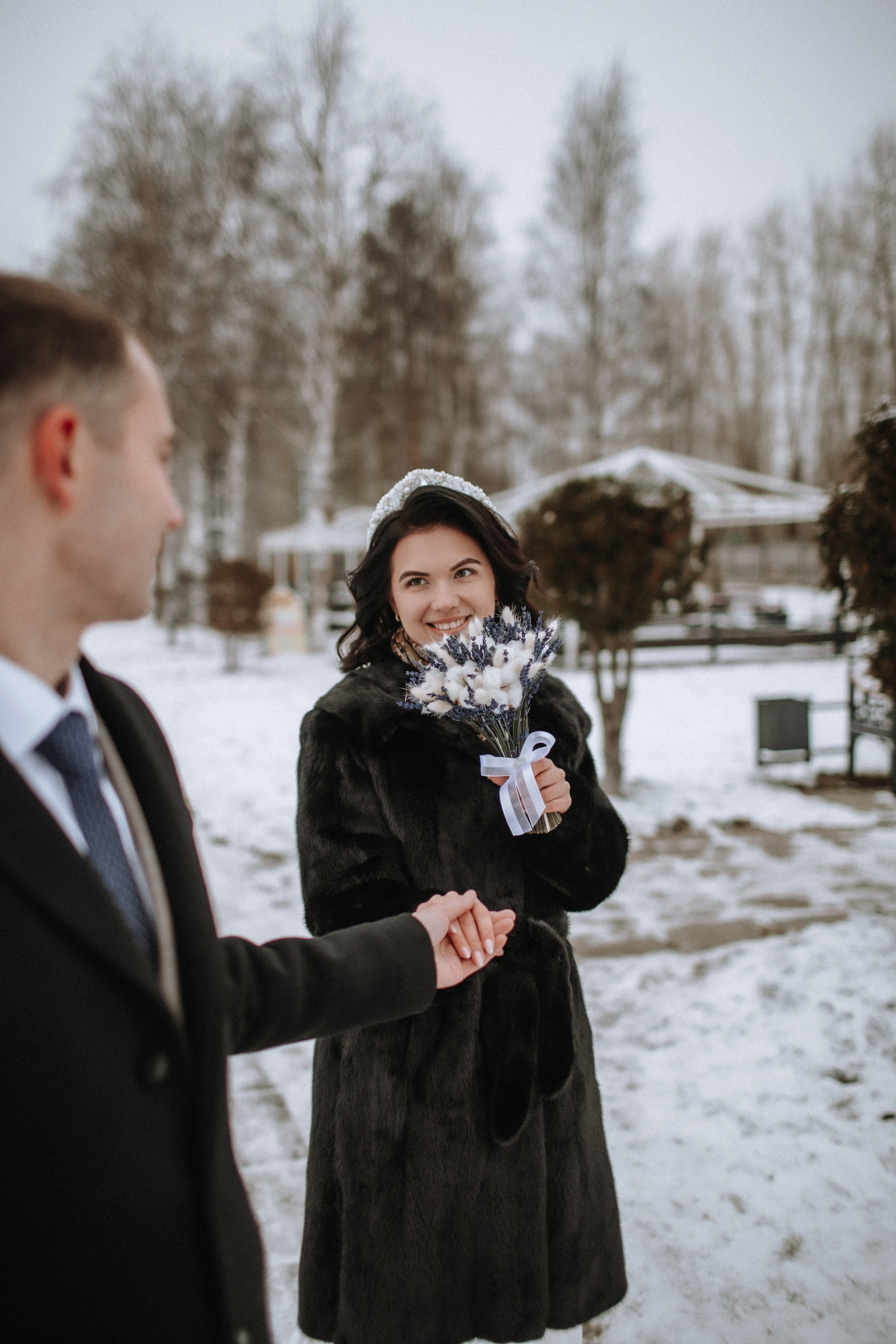 Свадьба Александры и Владимира. Фотограф в Архангельске Татьяна Дмитриева