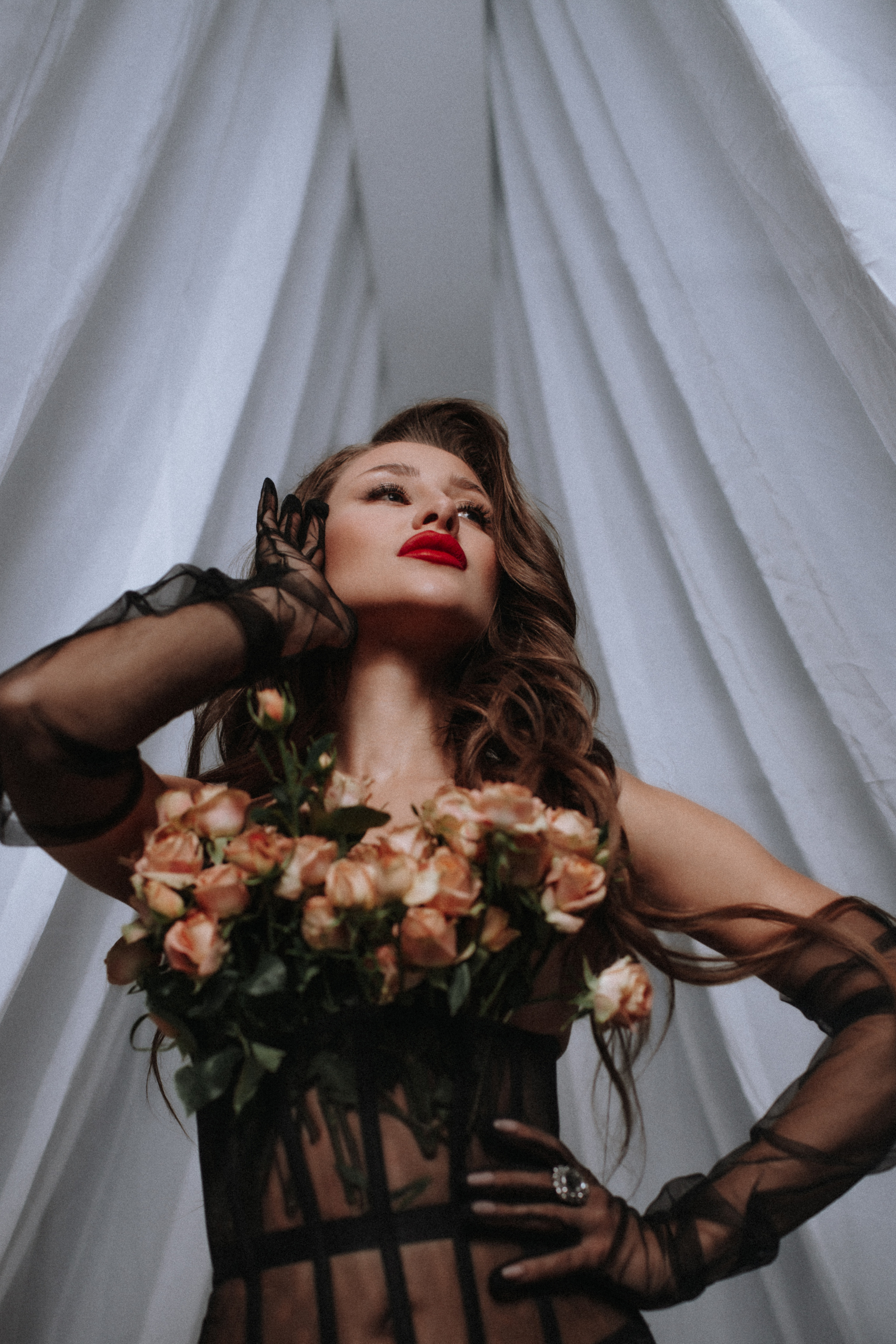 Екатерина. Фотограф в Архангельске Татьяна Дмитриева